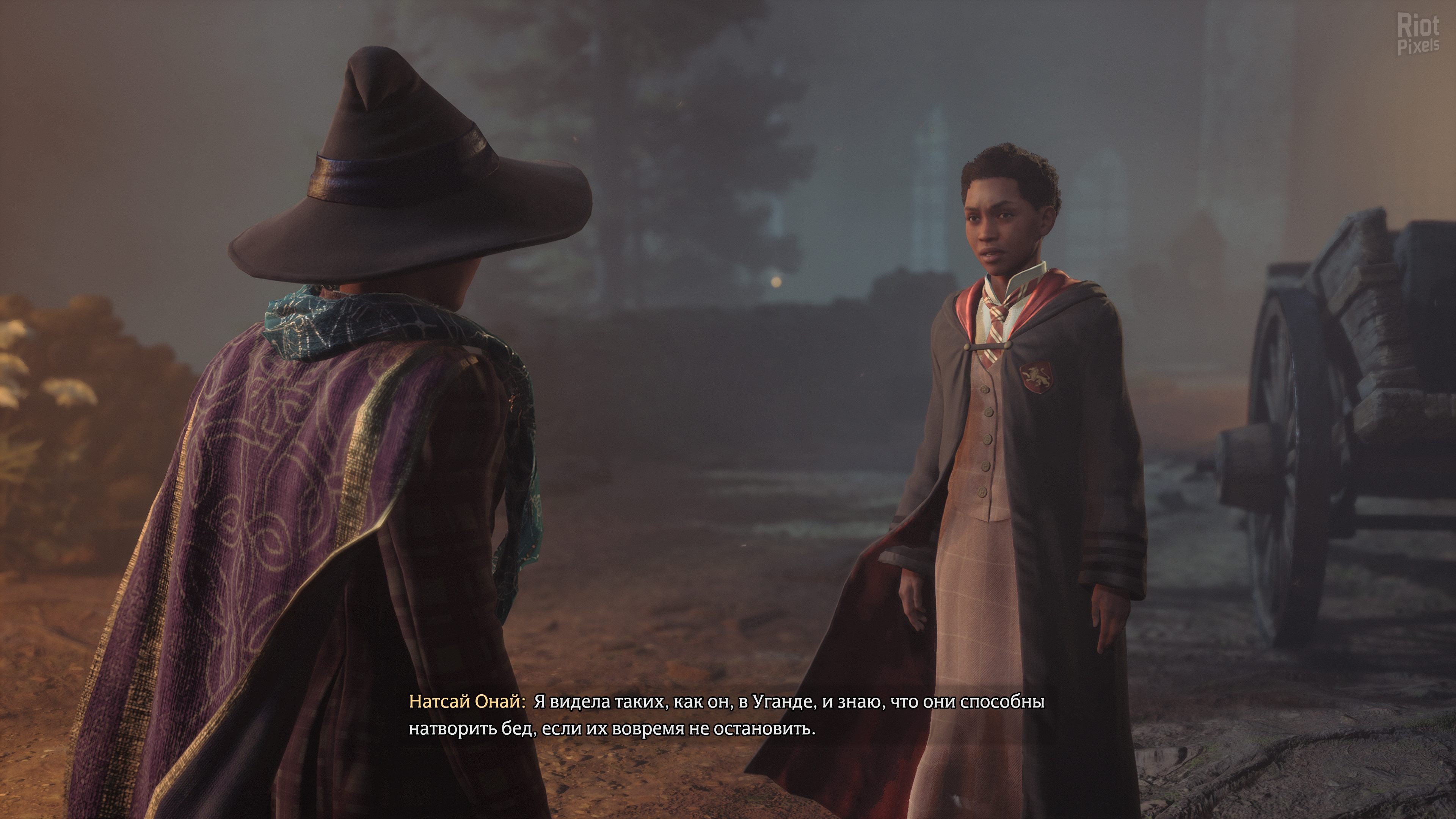 [9]-Hogwarts Legacy: Digital Deluxe Edition – Build 1613387 + 22 DLCs/Bonuses [Muggle Repack, Non-HV + HV] Download