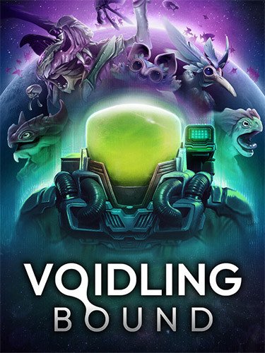 Voidling Bound: Space Wrangler Edition – v76030 + 2 Bonus DLCs-HohohoGames
