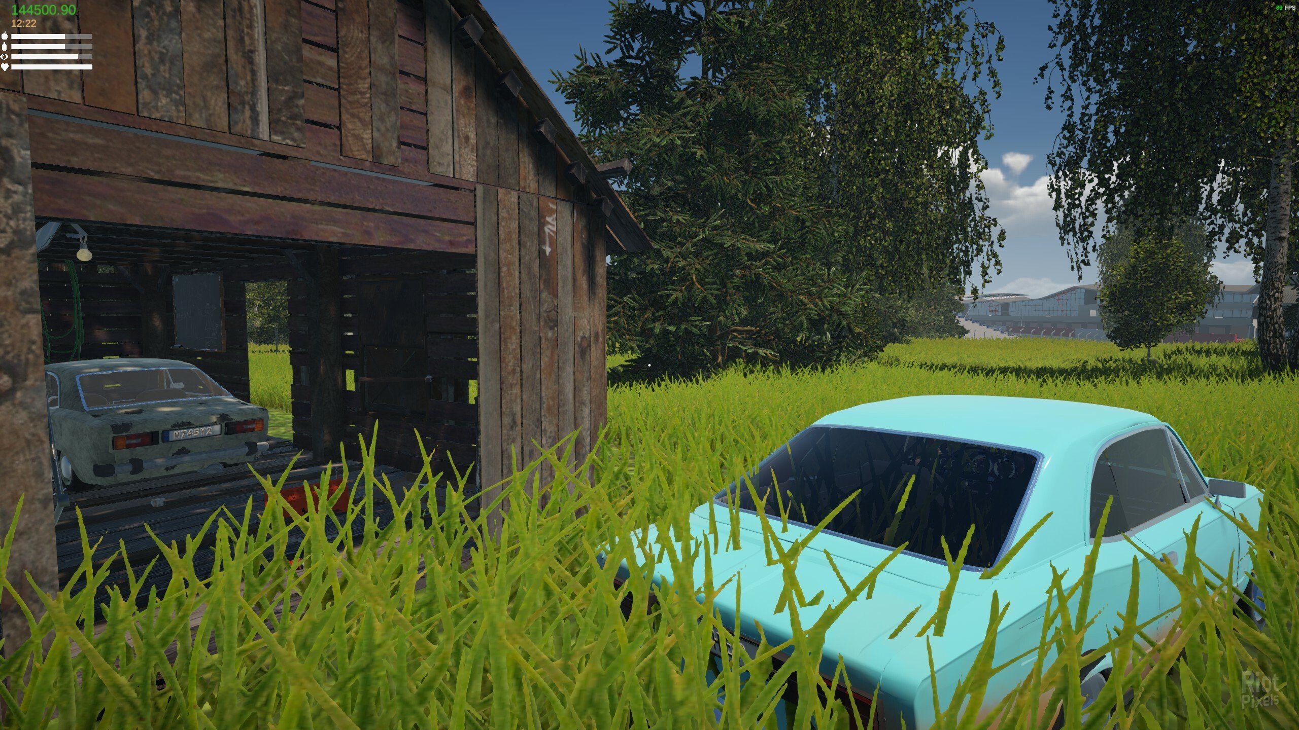 [8]-My Garage Download