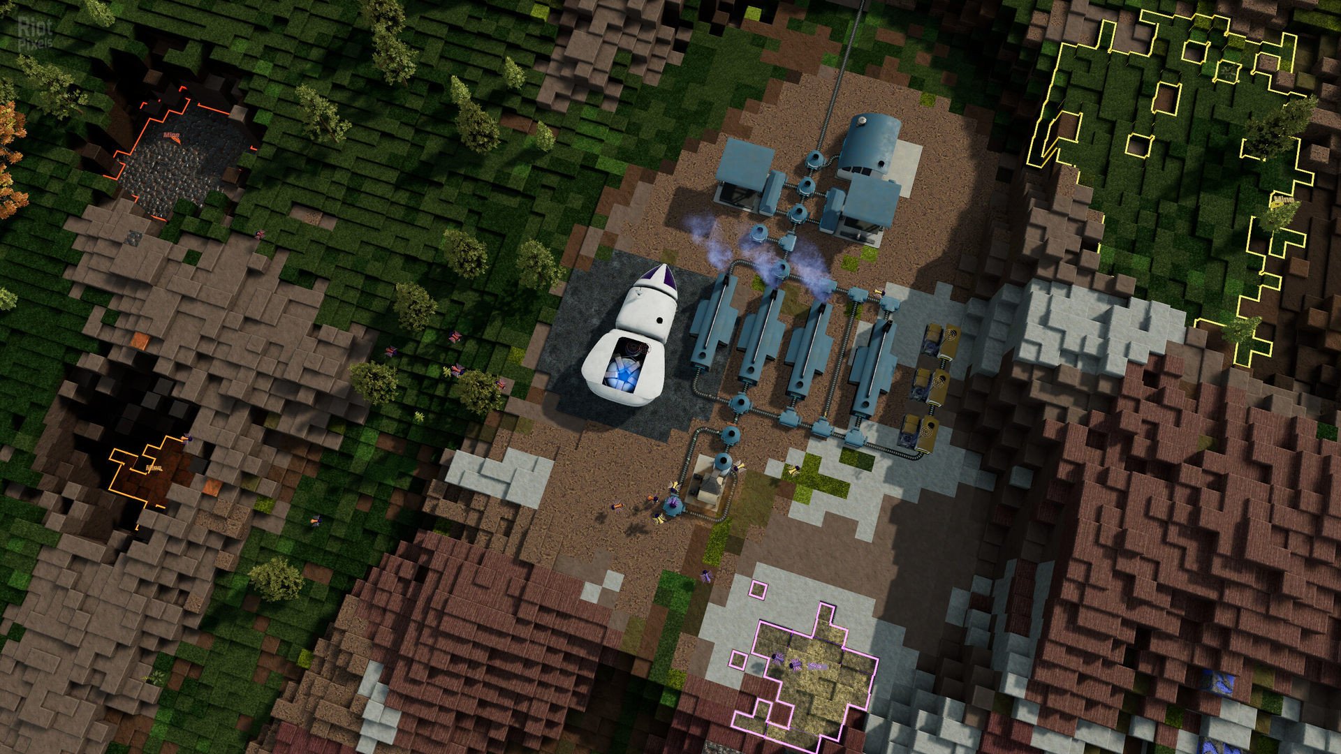 [12]-Icaria – v1.0.0 (Release) Download
