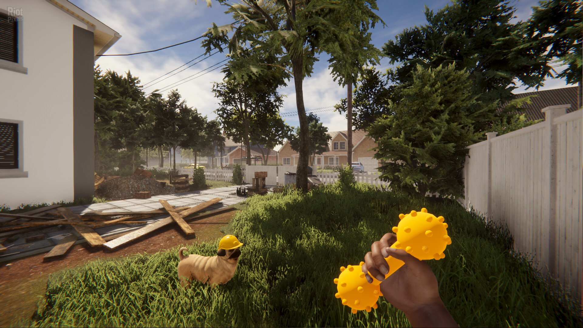 [4]-House Flipper Remastered Collection – v1.26155 Download