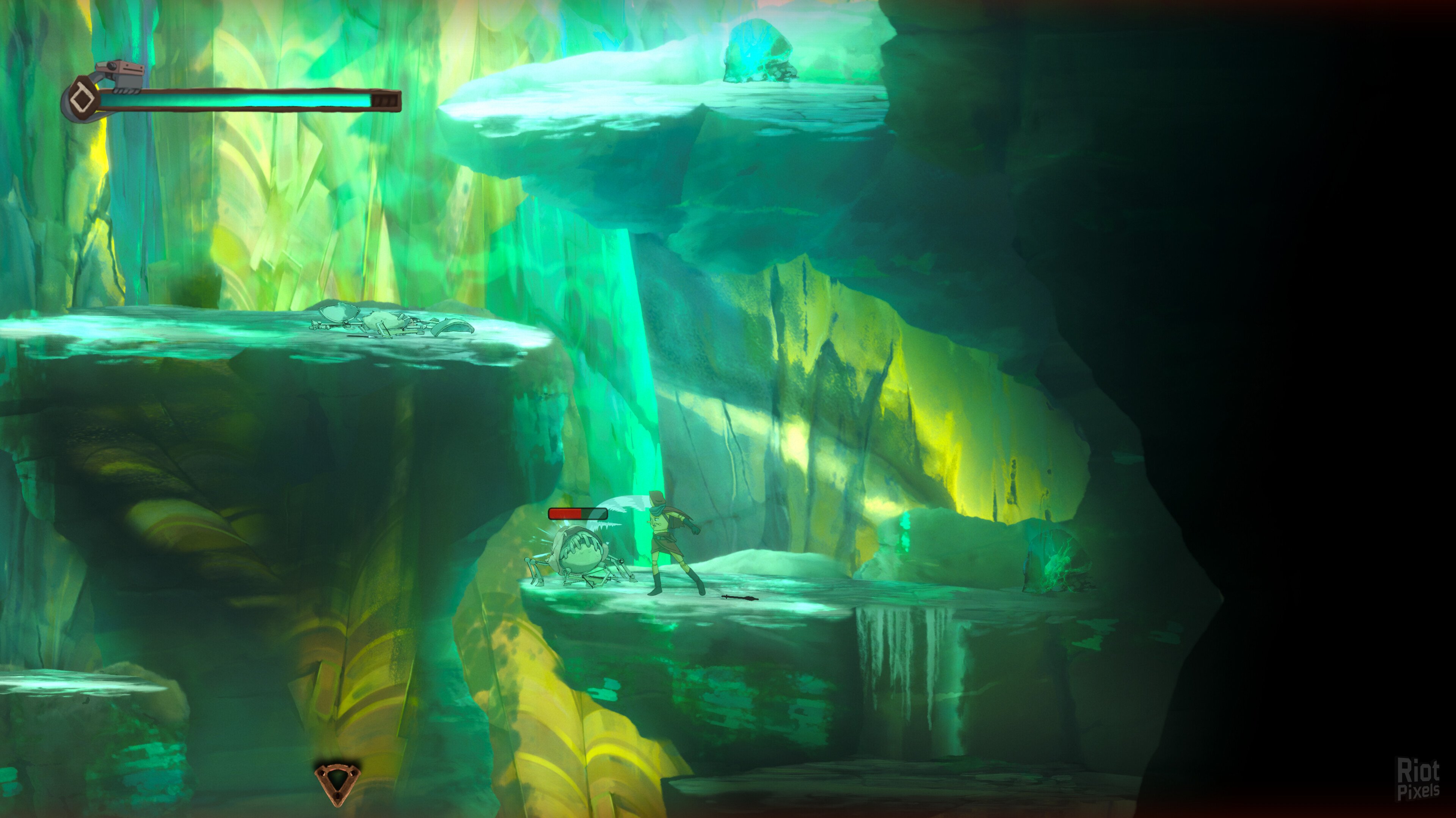 [3]-Forgotlings: Collector’s Edition – v1.3.0 + Bonus Content Download
