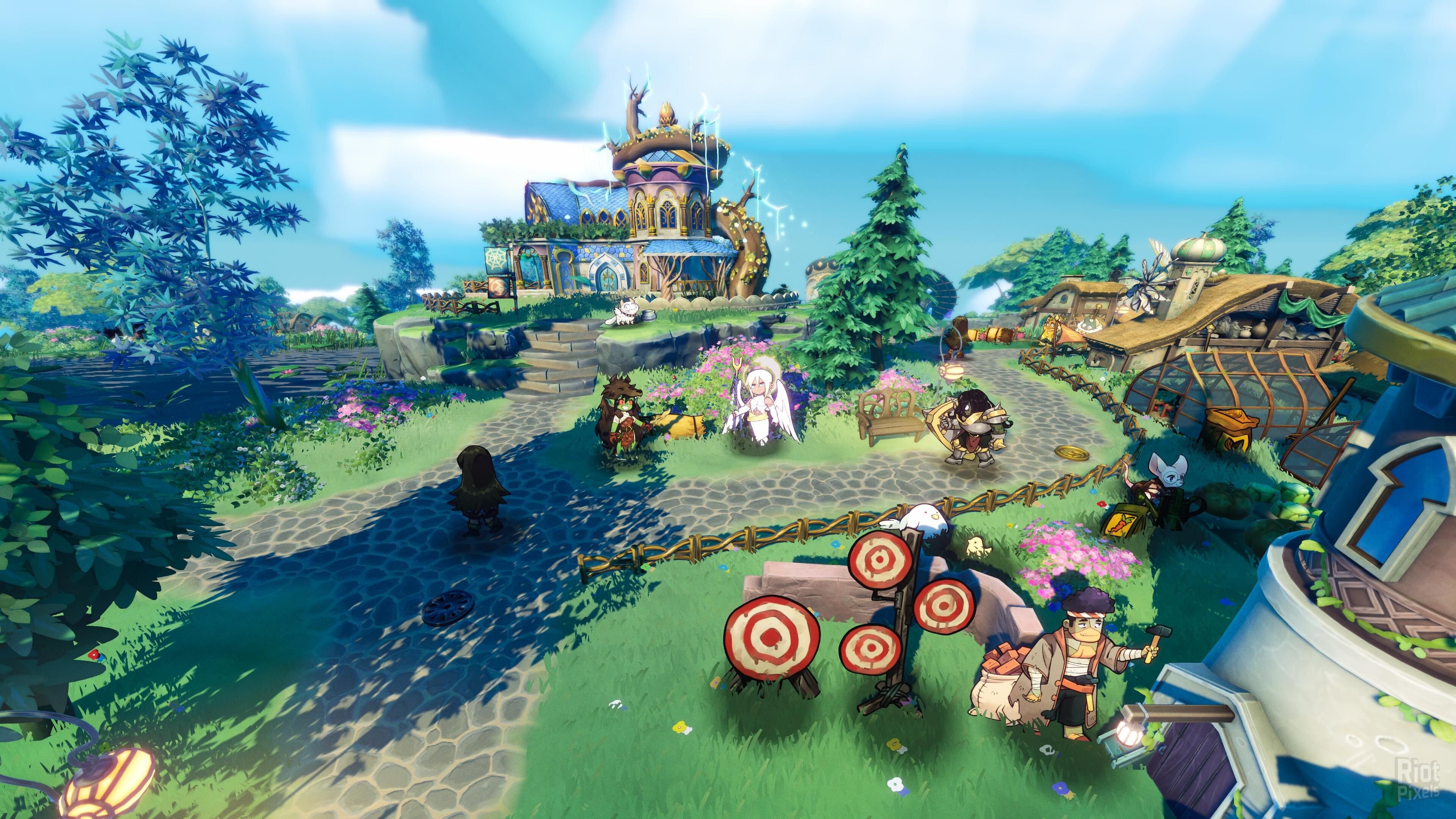 [5]-Gold Gold Adventure Gold Download