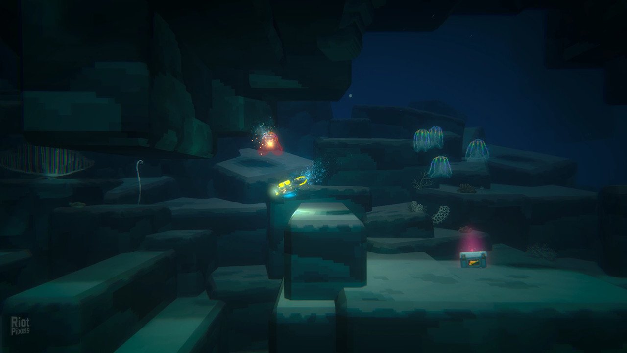 [2]-Dave The Diver: Collection Bundle, v1.0.6.2018 + 5 DLCs/Bonuses Download