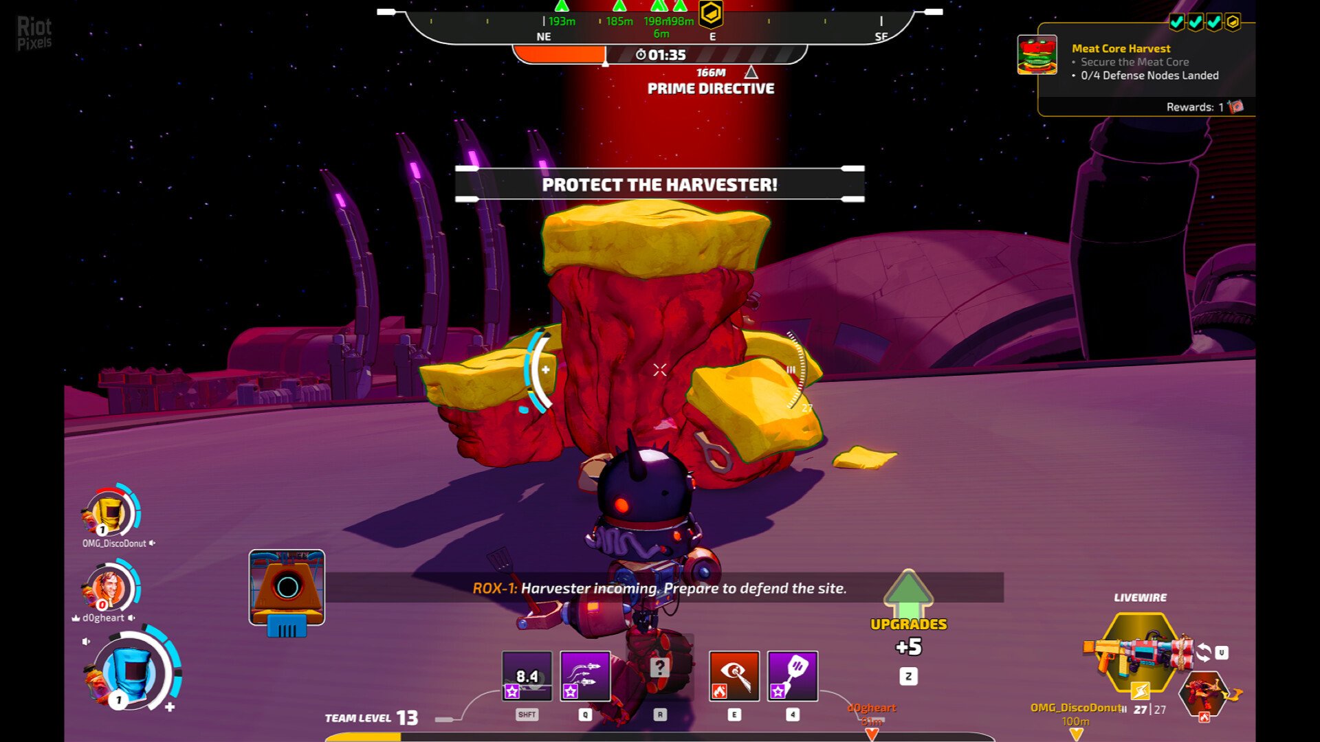 [6]-SWAPMEAT – Build 911 + 5 DLCs/Bonuses Download