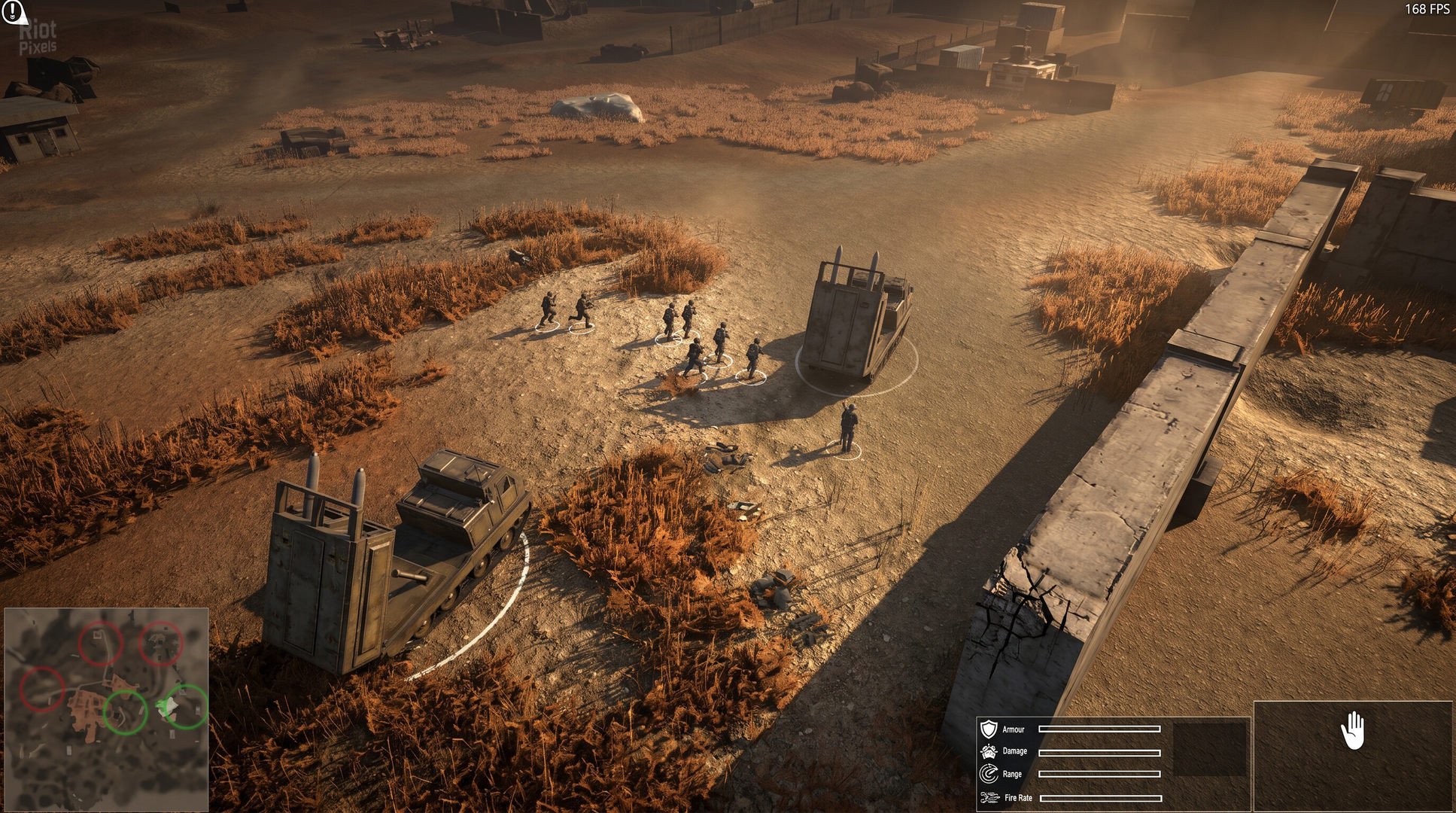 [3]-Final Strategy – Build 23575962 Download