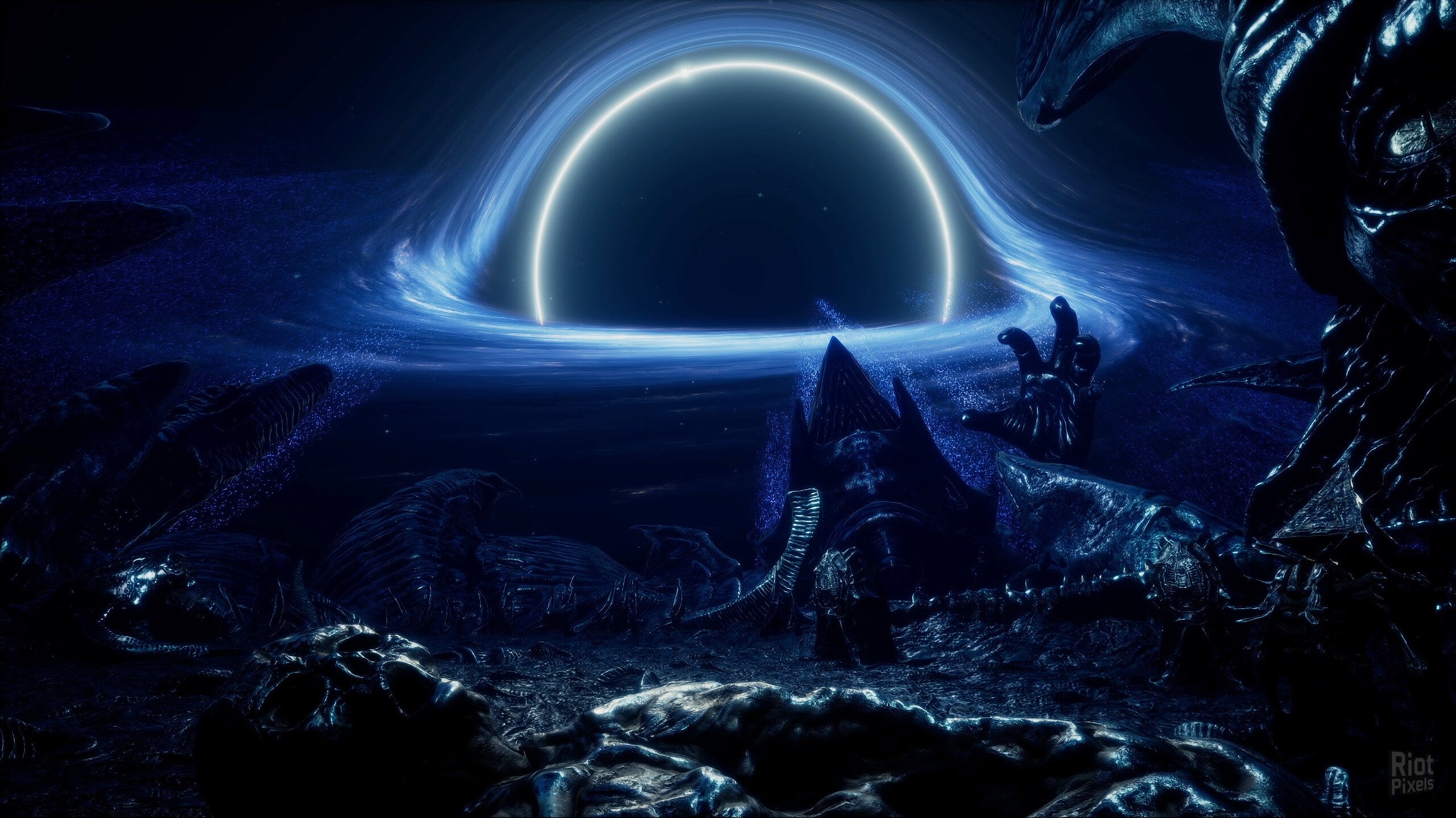 [10]-Necrophosis: Deluxe Bundle – Build 23351750 + 2 DLCs/Bonuses Download