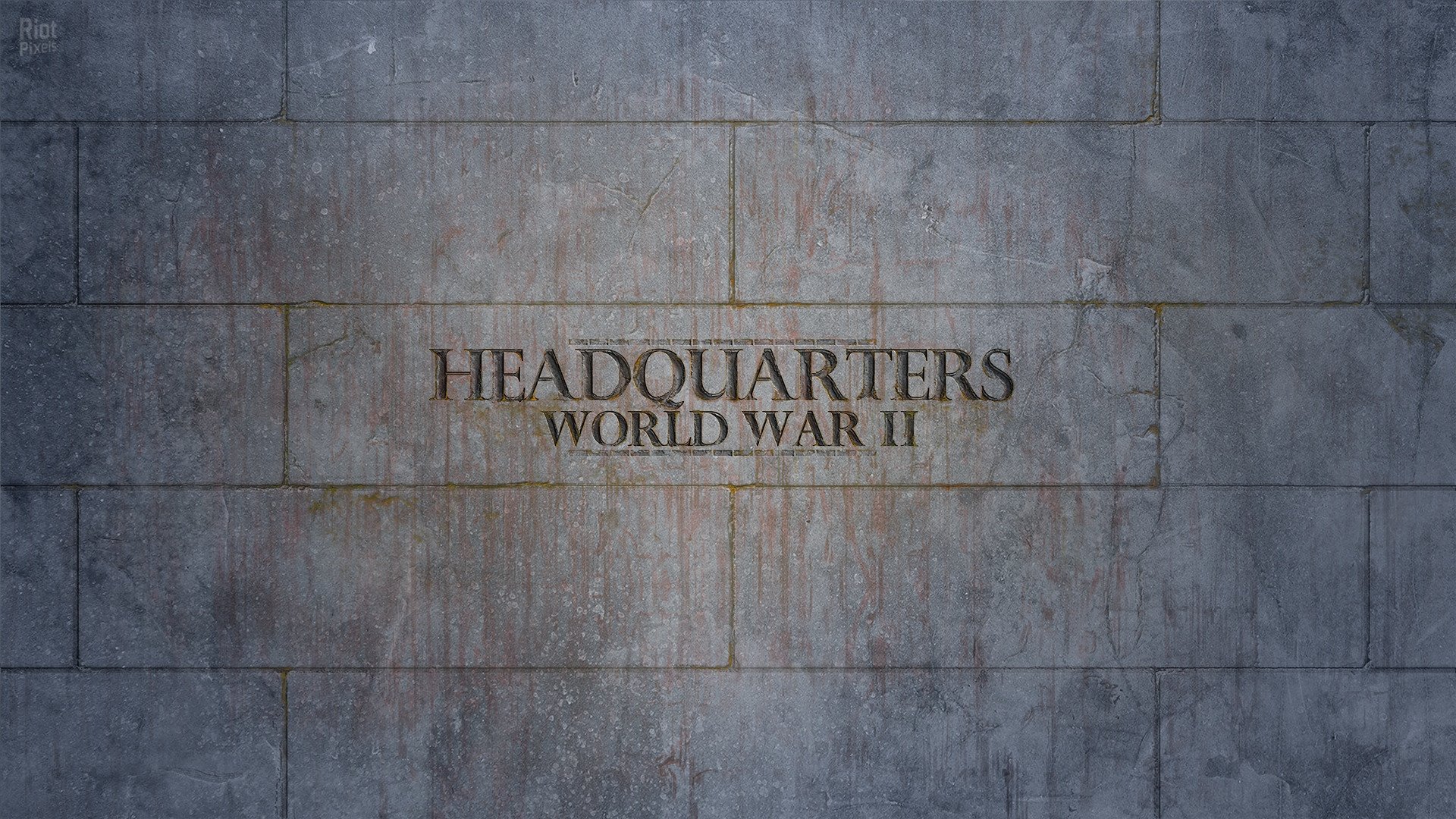 [17]-Headquarters: World War II – Complete, v1.04.13 + 3 DLCs/Bonuses Download