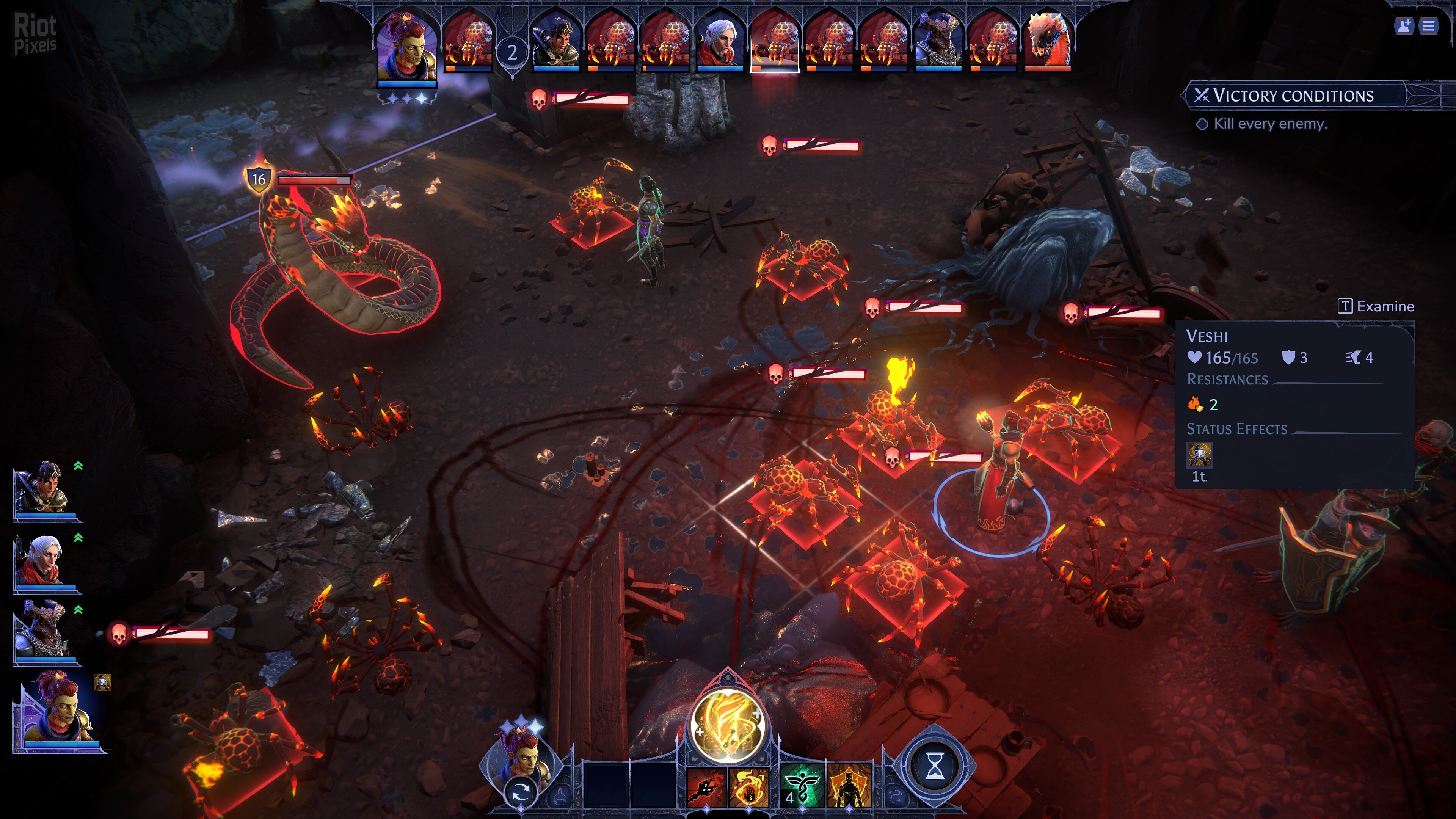 [5]-Terrinoth: Heroes of Descent – v1.0.8593.47804 Download