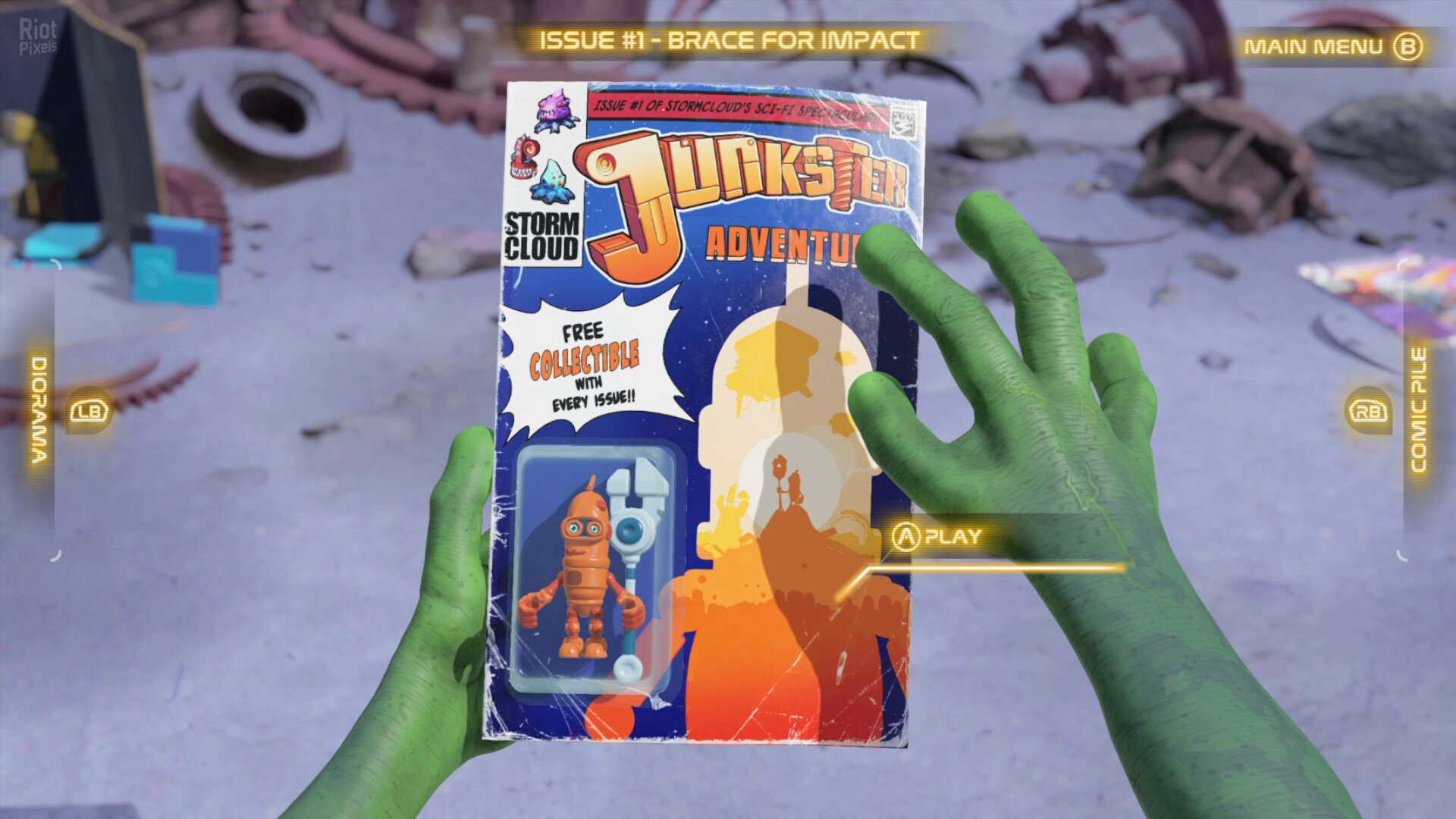 [14]-Junkster Download