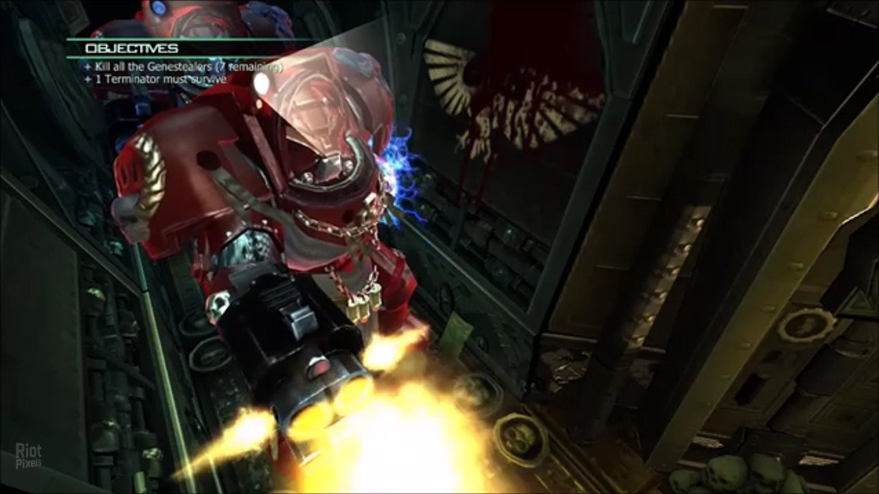 [2]-Space Hulk: Ultimate Pack – v1.5.1a + 6 DLCs Download