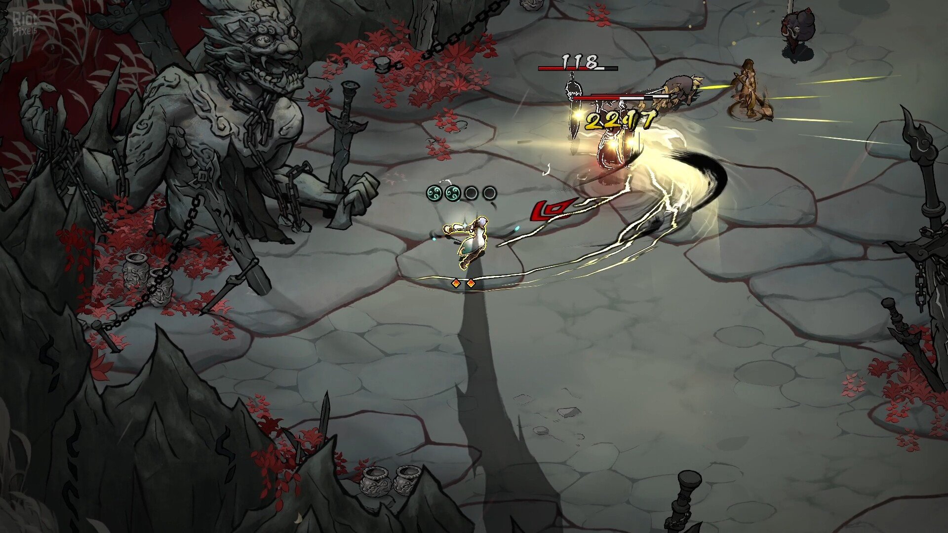 [15]-Realm of Ink – v0.18.04 Download