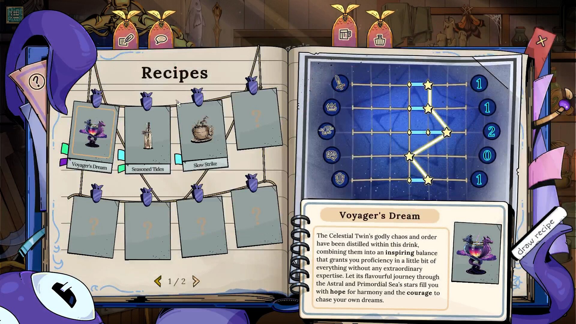 [3]-Tavern Talk Stories: Dreamwalker – Captain’s Hoard Edition, v1.0.7 + 9 DLCs/Bonuses Download