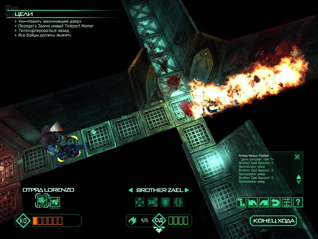 [8]-Space Hulk: Ultimate Pack – v1.5.1a + 6 DLCs Download