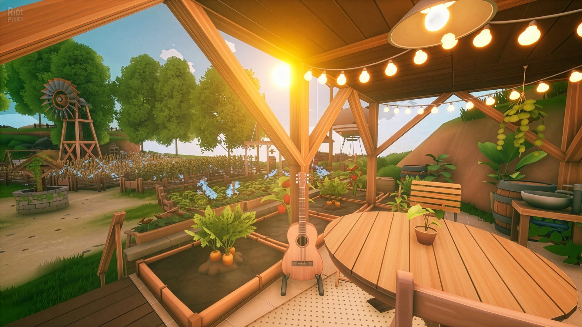 [10]-Solarpunk: Book Bundle – v1.0.0-299719 + 2 Bonus DLCs Download