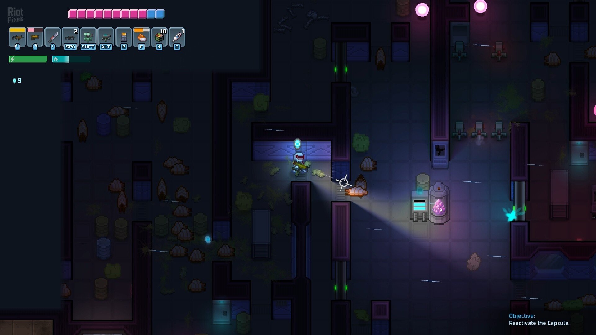 [11]-Vortica – v1.0.4 Download