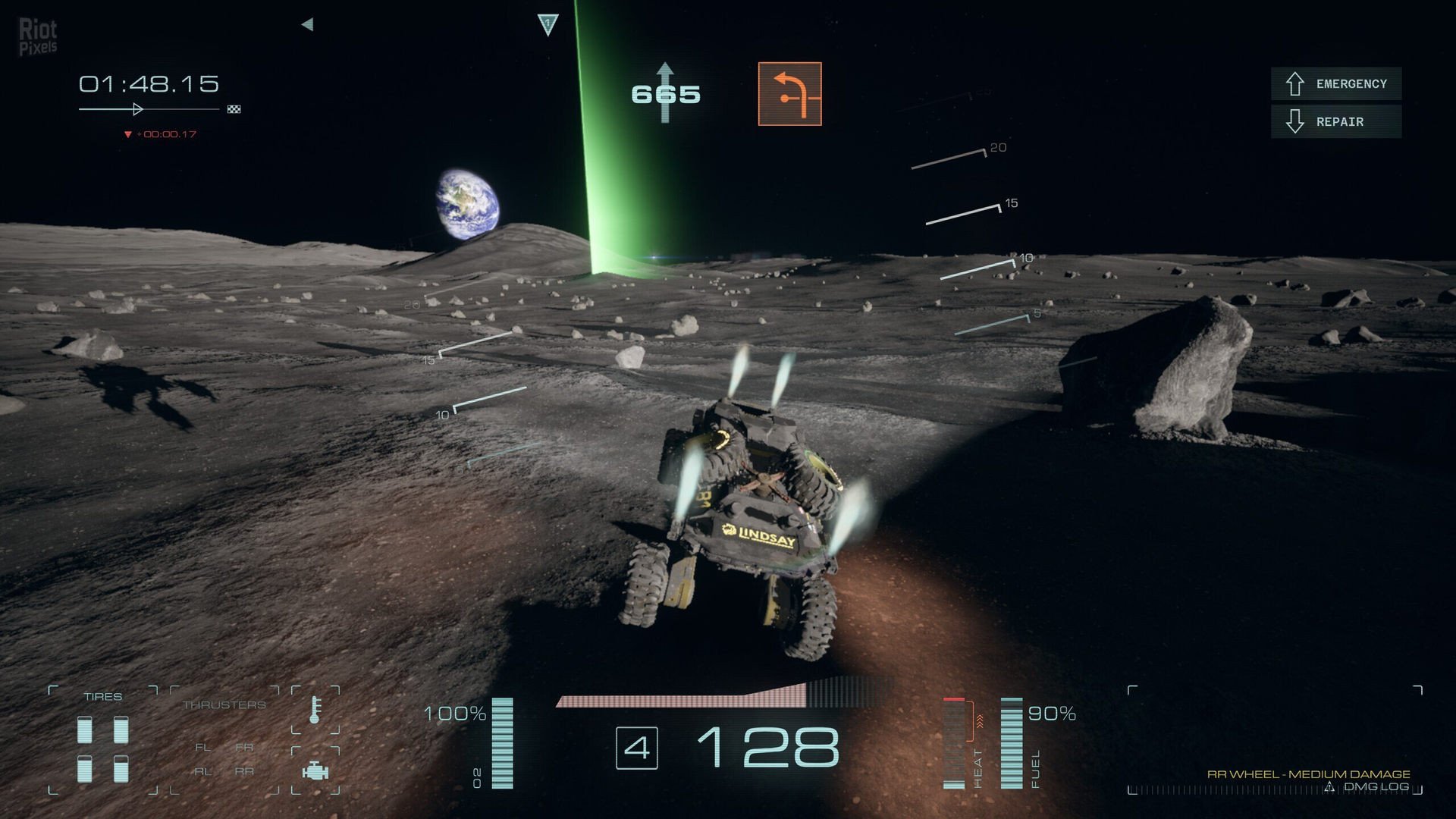 [4]-Exo Rally Championship: Monolith Edition – v1.0.1 + Bonus OST Download