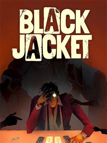 Black Jacket – v0.1.0.214 + DLC-HohohoGames