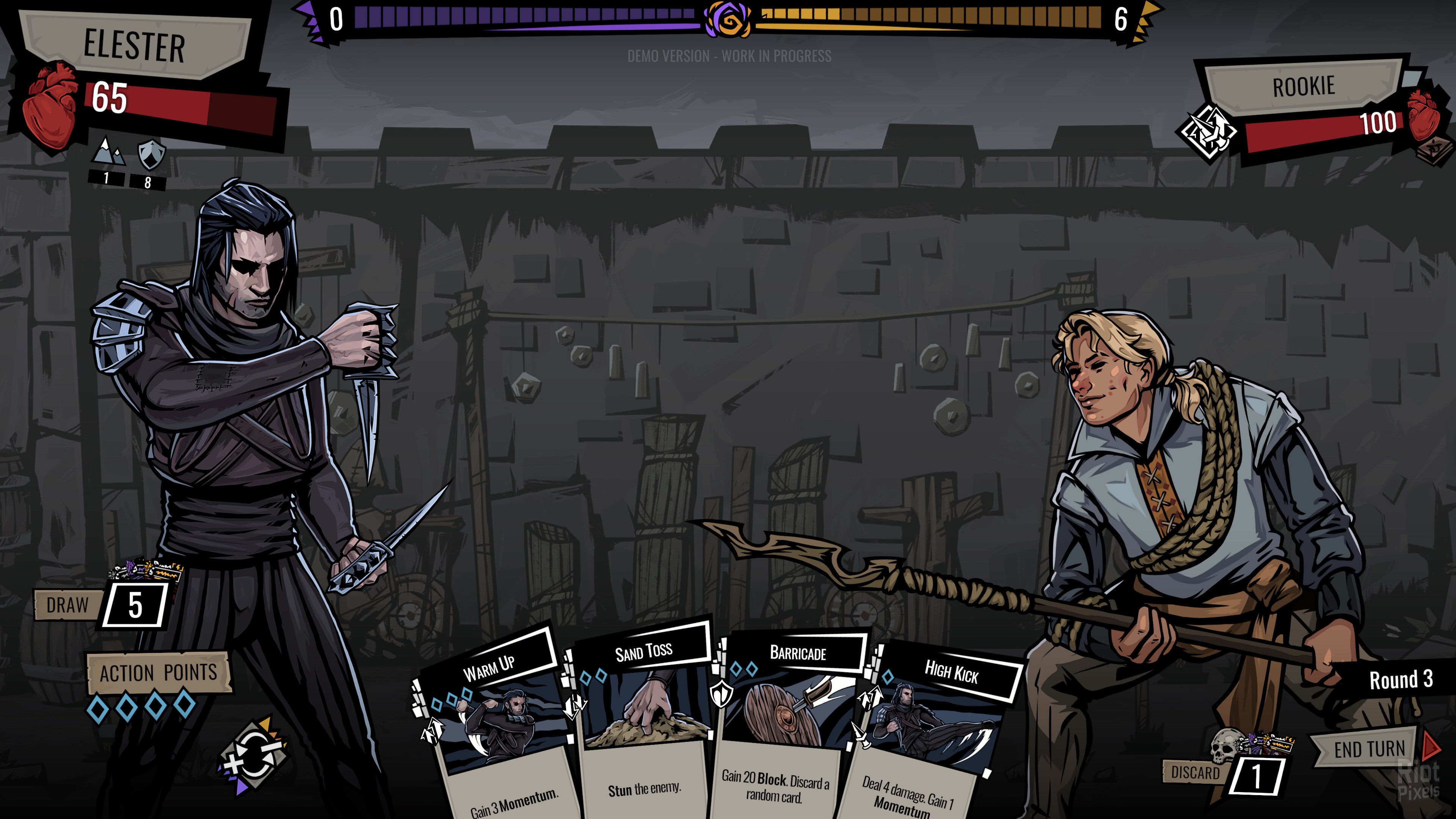 [9]-Magin: The Rat Project Stories – Essence Edition, v1.2.6c305-6c305 + Supporter Pack DLC Download