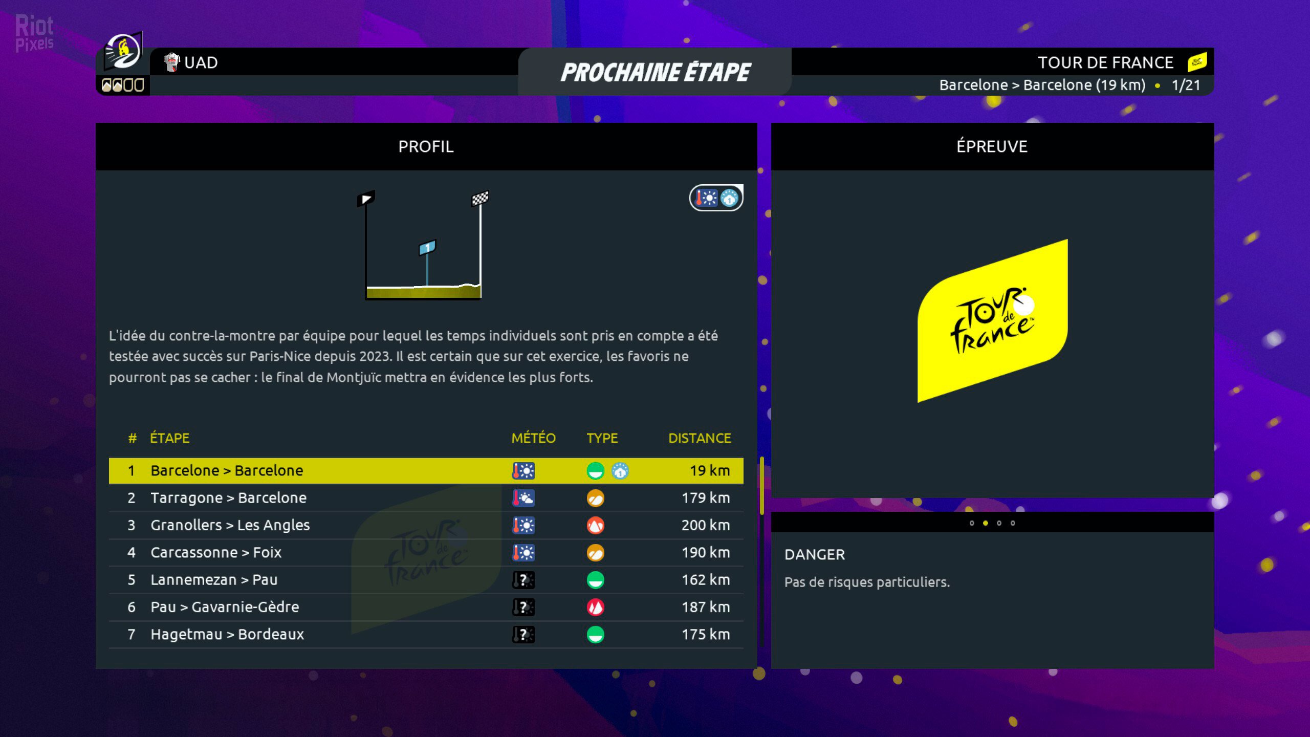 [3]-Tour de France 2026: Deluxe Edition – v1.1.0.1055 + 2 DLCs Download