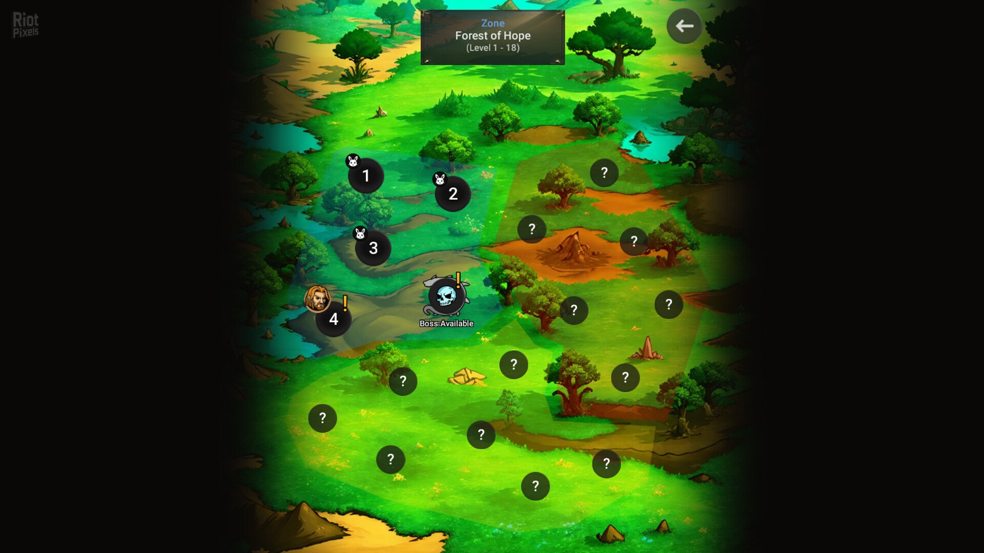 [3]-Mushi – v1.49 Build 133 Download