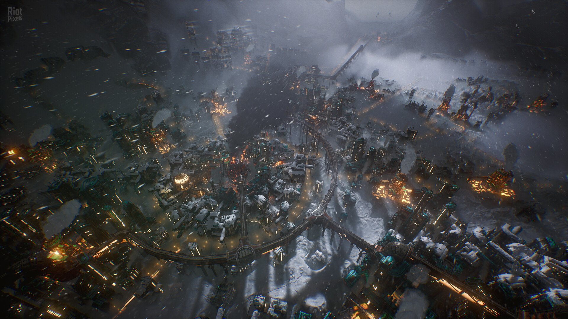 [9]-Frostpunk 2: Deluxe Edition, v1.6.0-636049 + 6 DLCs/Bonuses Download