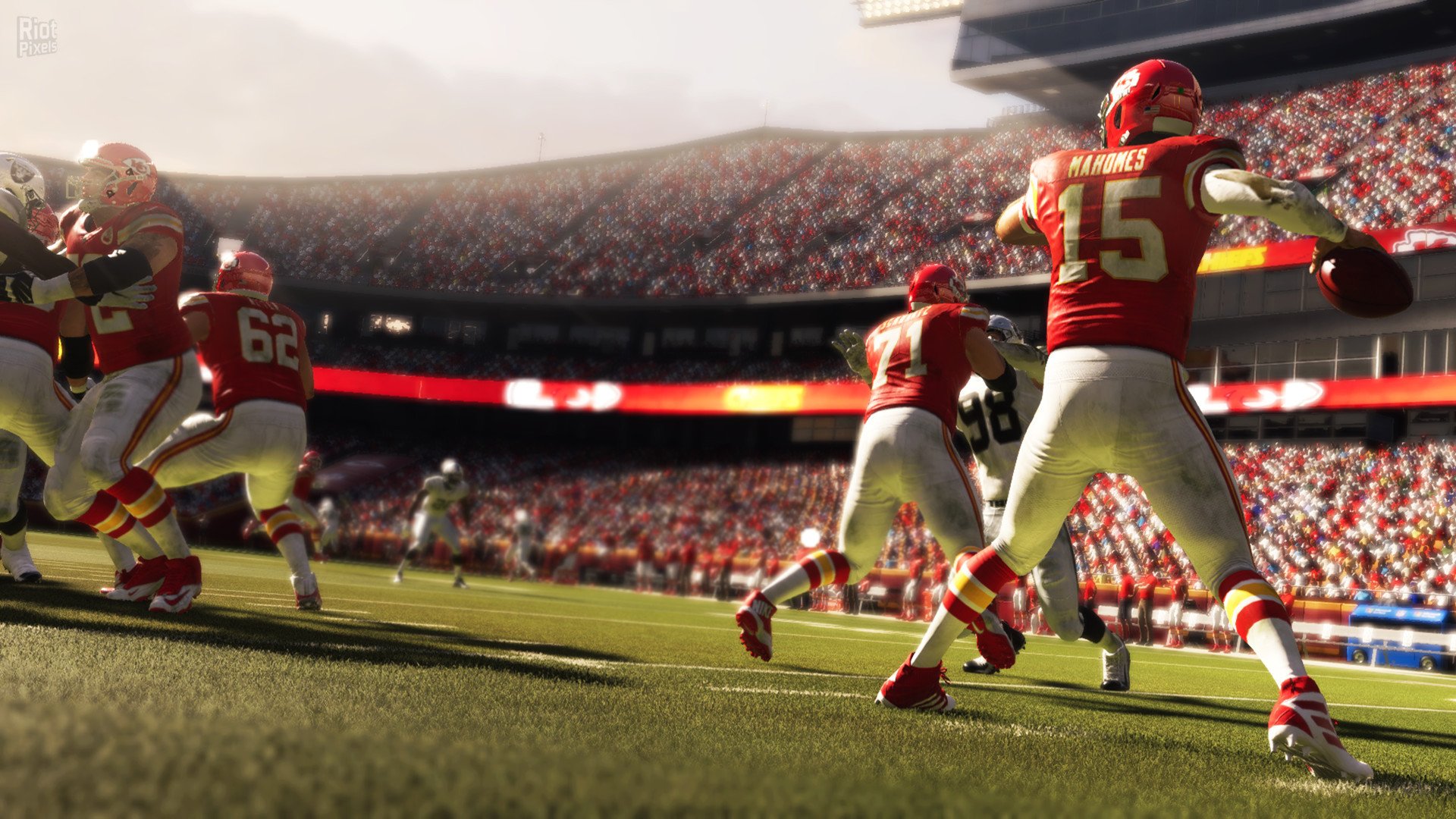 [4]-Madden NFL 21 – v1.0.59.48236 Download