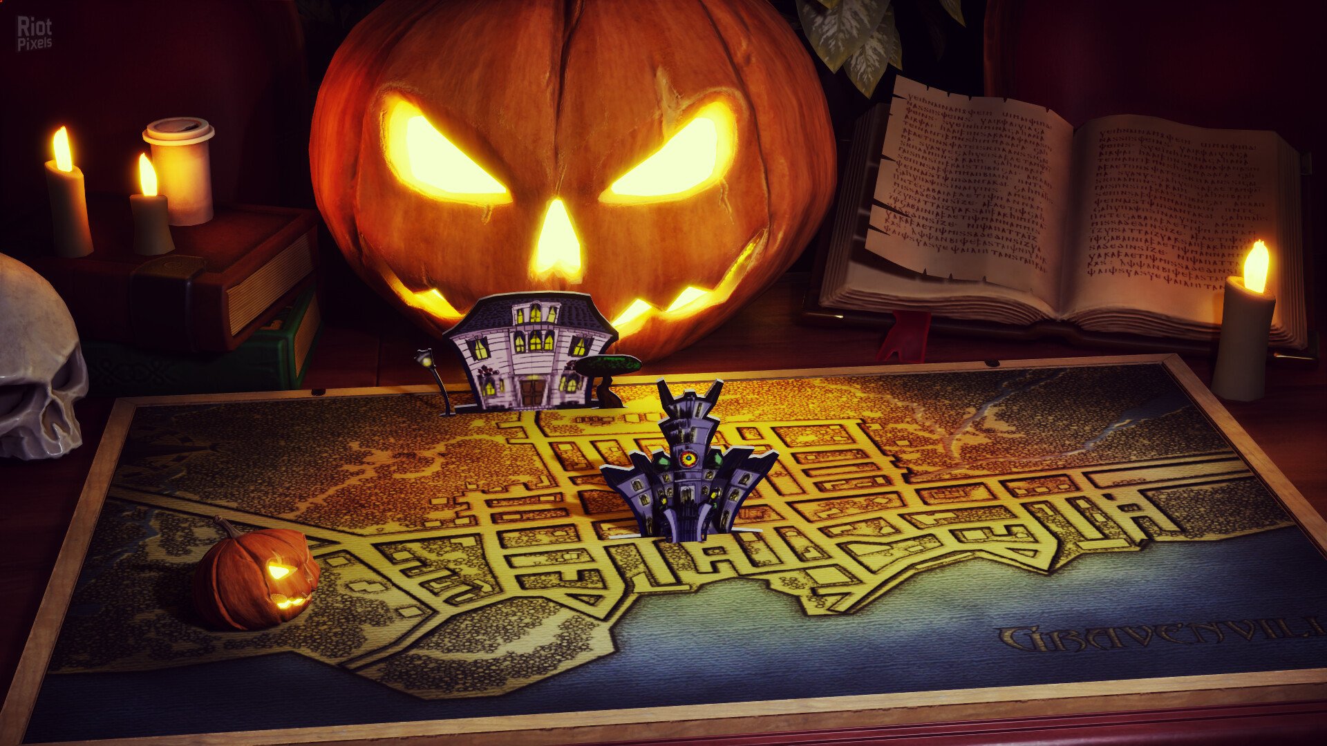 [9]-Ghost Master: Resurrection – Build 23884378 + 6 DLCs Download