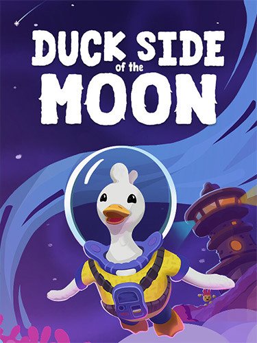 Duck Side of the Moon: Supporter Bundle + Bonus OST-HohohoGames