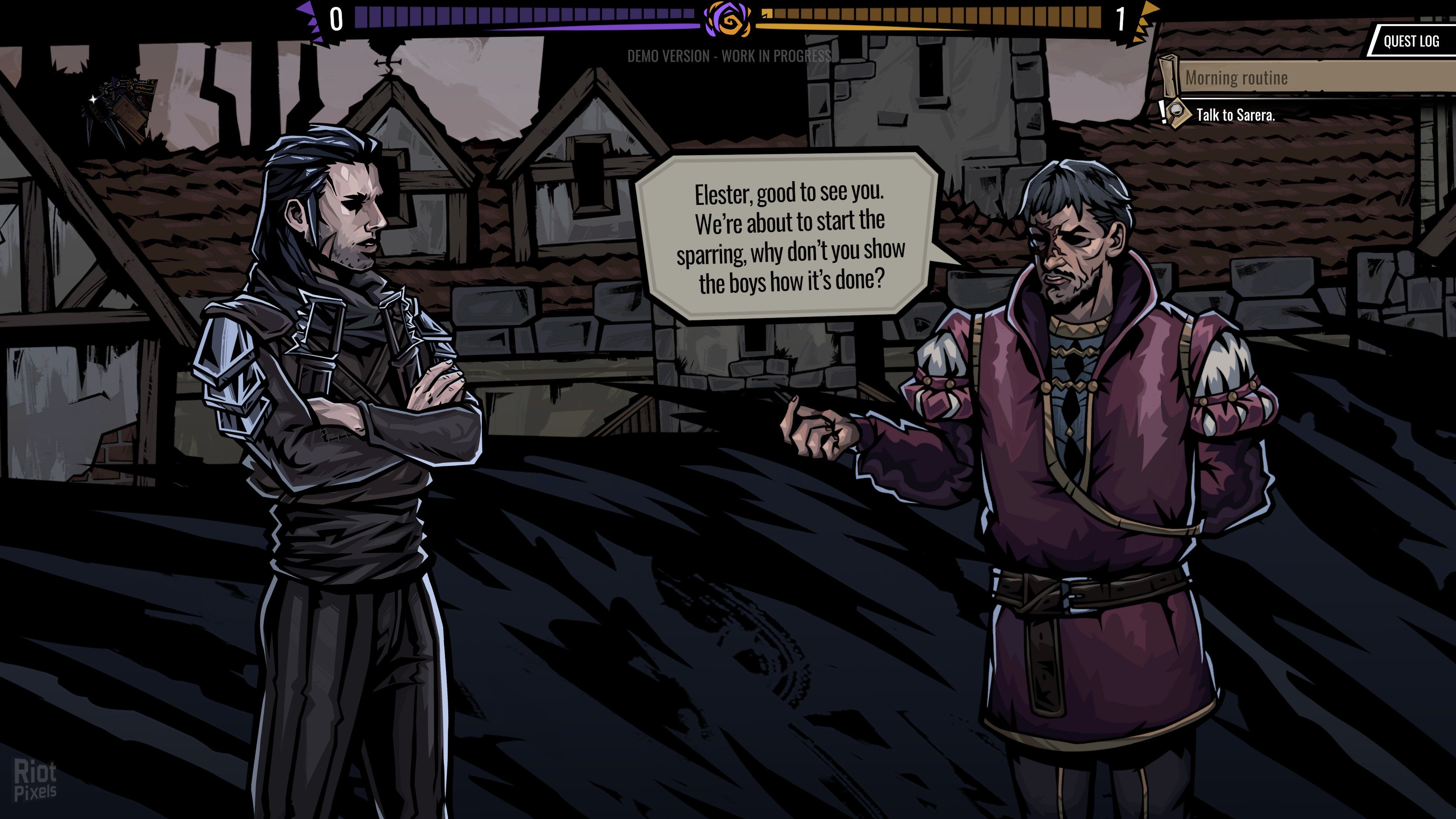 [7]-Magin: The Rat Project Stories – Essence Edition, v1.2.6c305-6c305 + Supporter Pack DLC Download