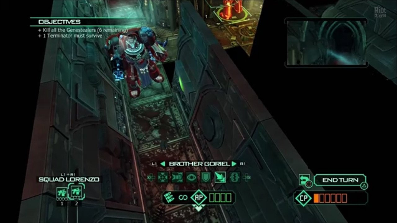 [3]-Space Hulk: Ultimate Pack – v1.5.1a + 6 DLCs Download