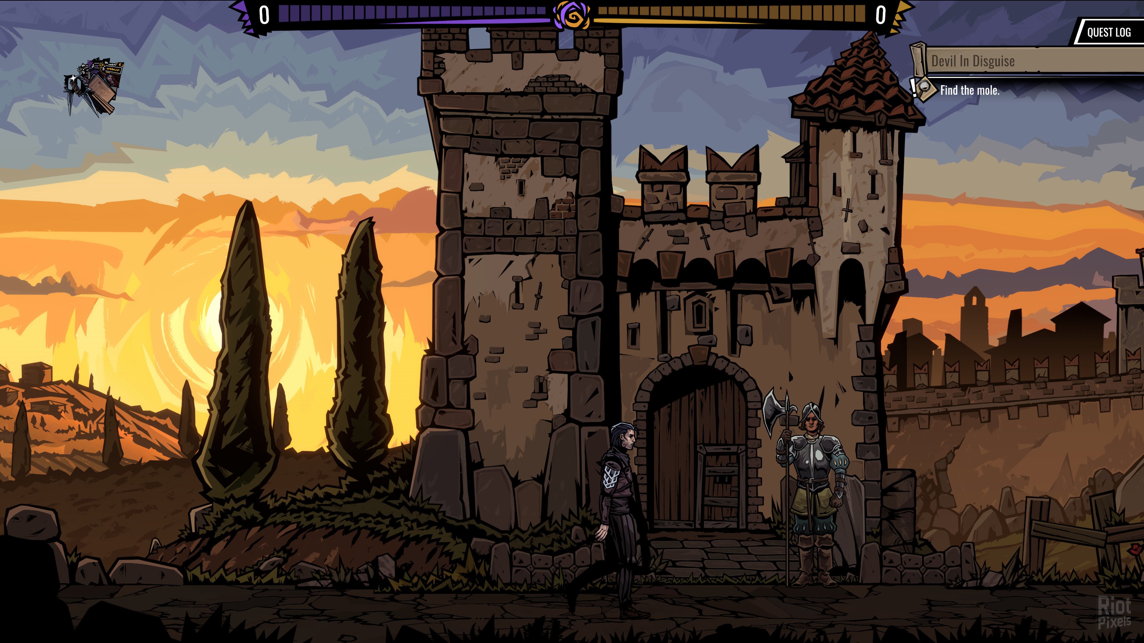 [8]-Magin: The Rat Project Stories – Essence Edition, v1.2.6c305-6c305 + Supporter Pack DLC Download