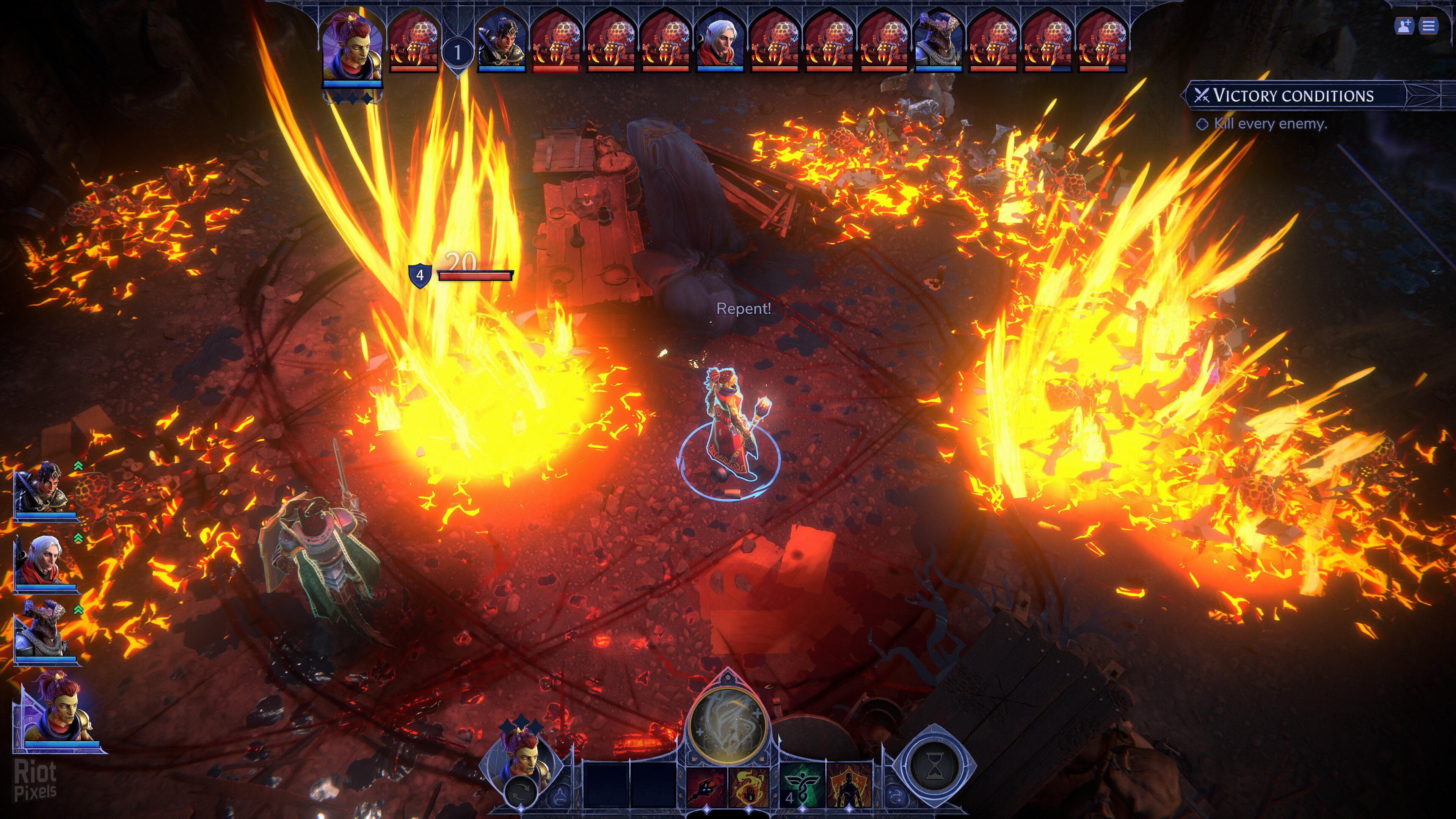 [6]-Terrinoth: Heroes of Descent – v1.0.8593.47804 Download