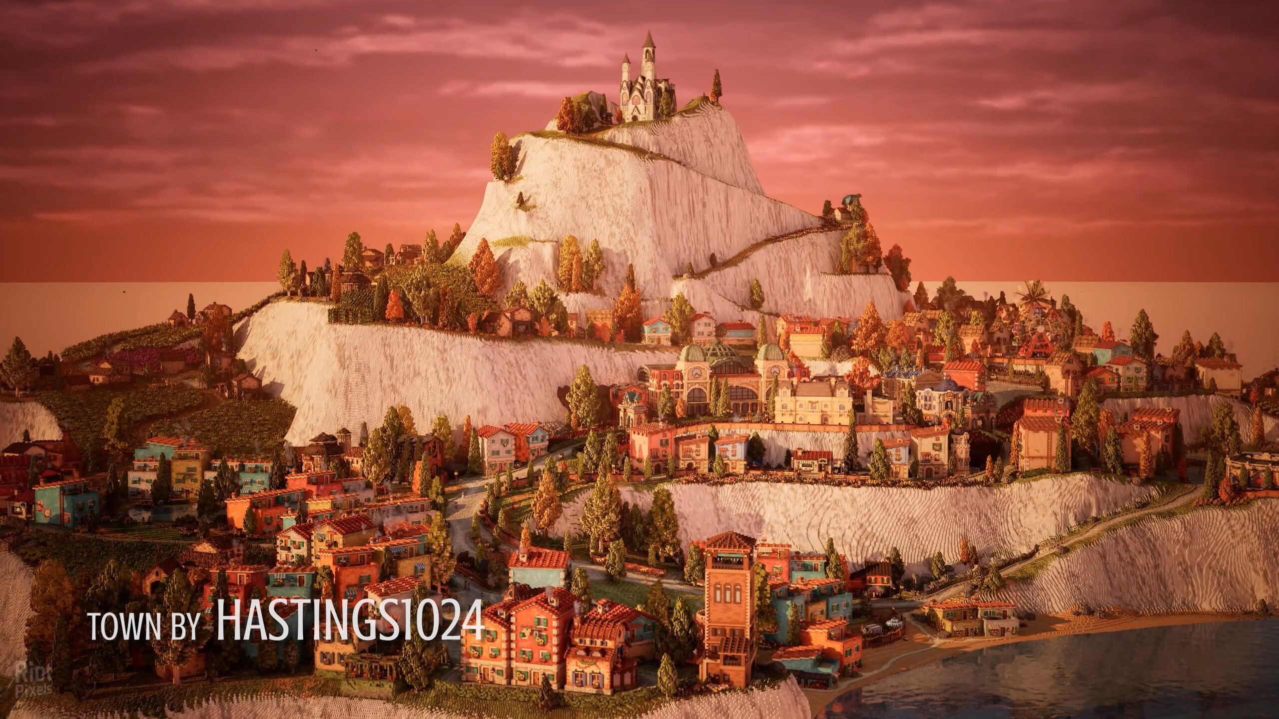 [3]-Town to City: Deluxe Bundle – v1.0 (10230) + 2 Bonus DLCs Download