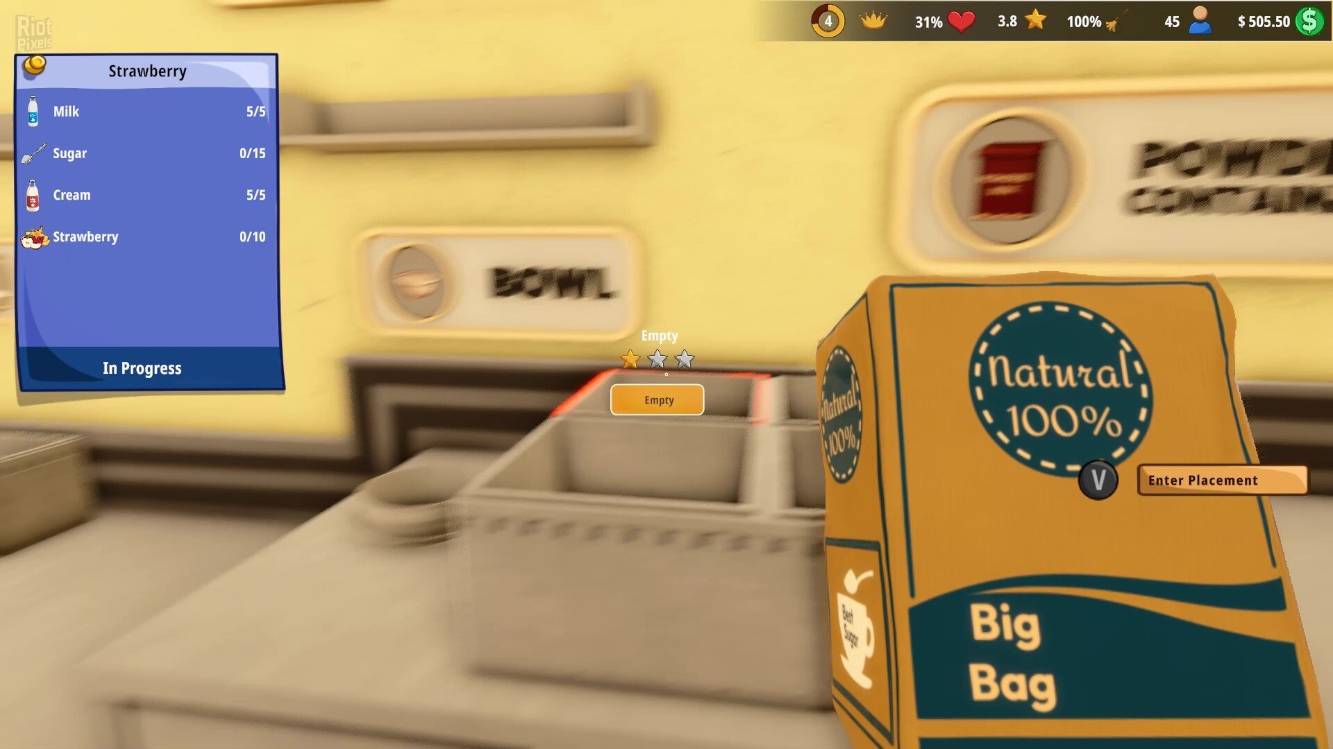 [8]-Ice Cream Simulator – v0.051 Download