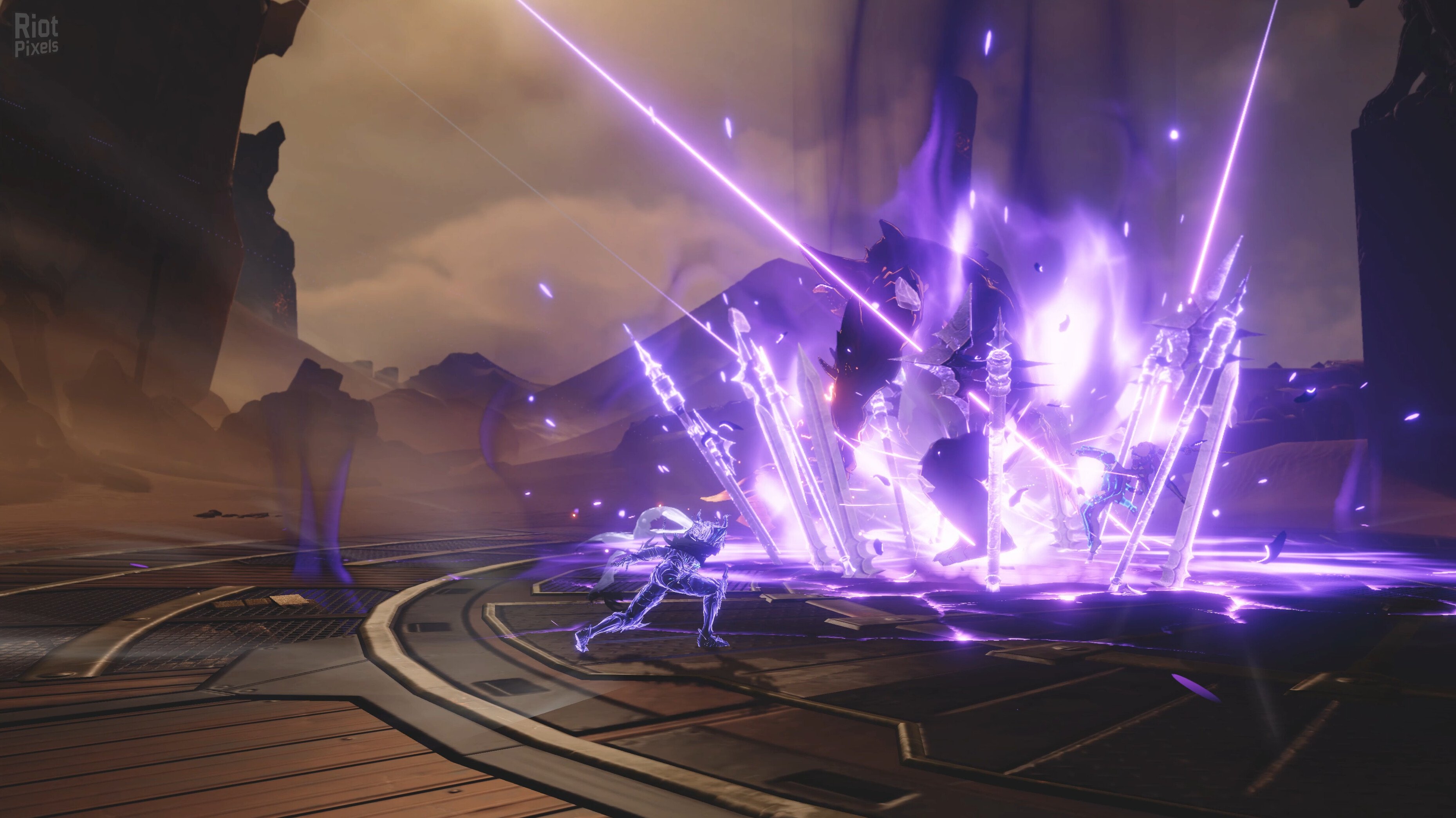 [6]-Solo Leveling: ARISE OVERDRIVE, v1.1.89 Download