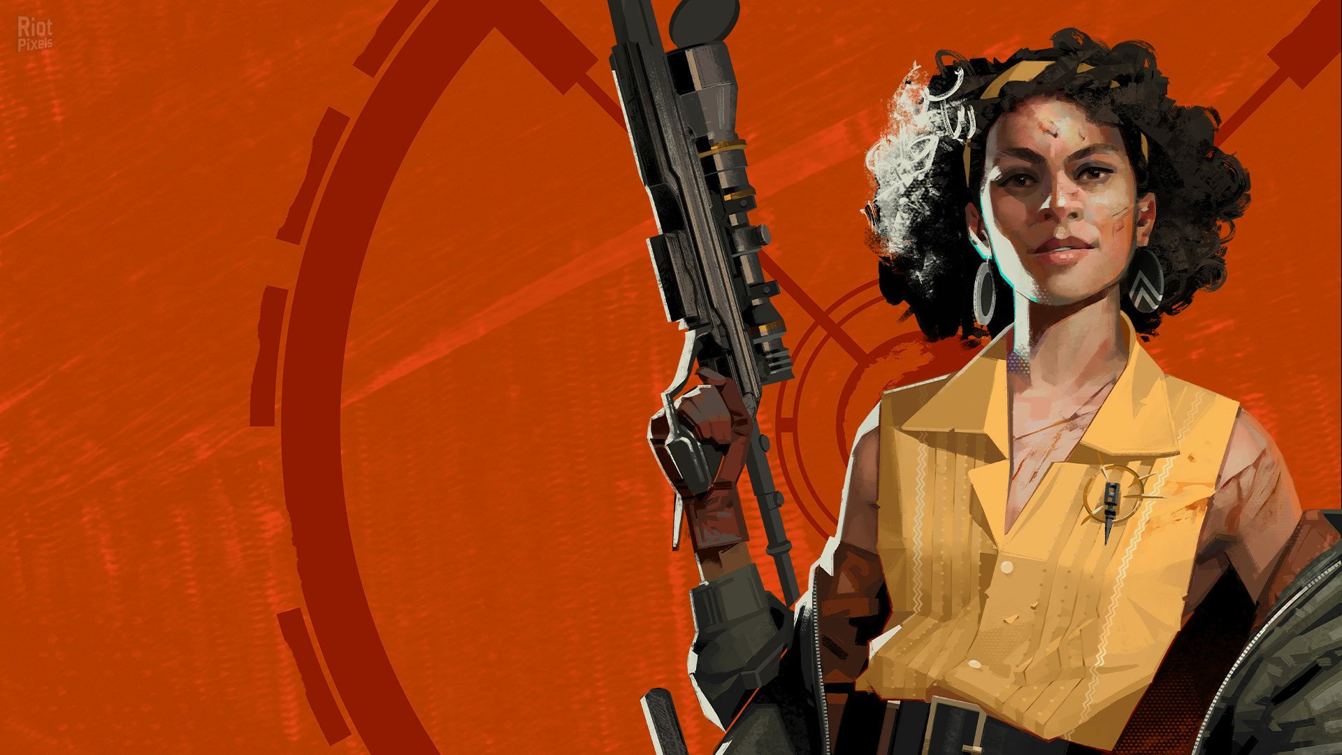 [17]-DEATHLOOP: Deluxe Edition – v1.820.5.1 + 3 DLCs/Bonuses Download