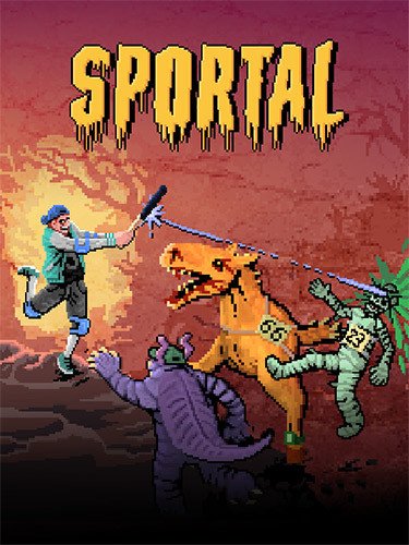 SPORTAL – v1.0.04-HohohoGames