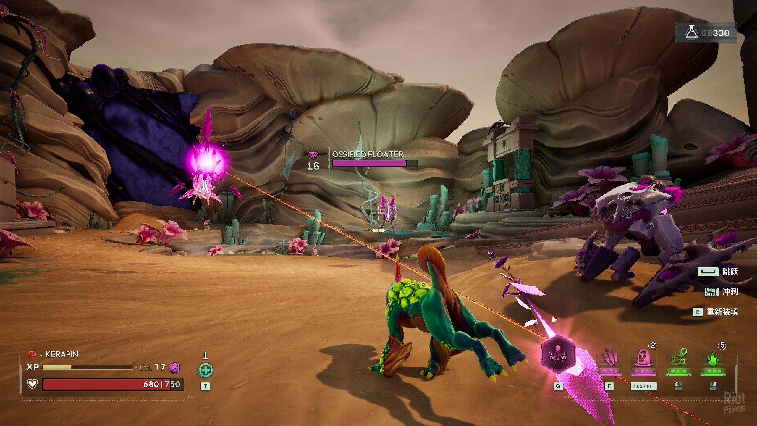 [13]-Voidling Bound: Space Wrangler Edition – v76030 + 2 Bonus DLCs Download
