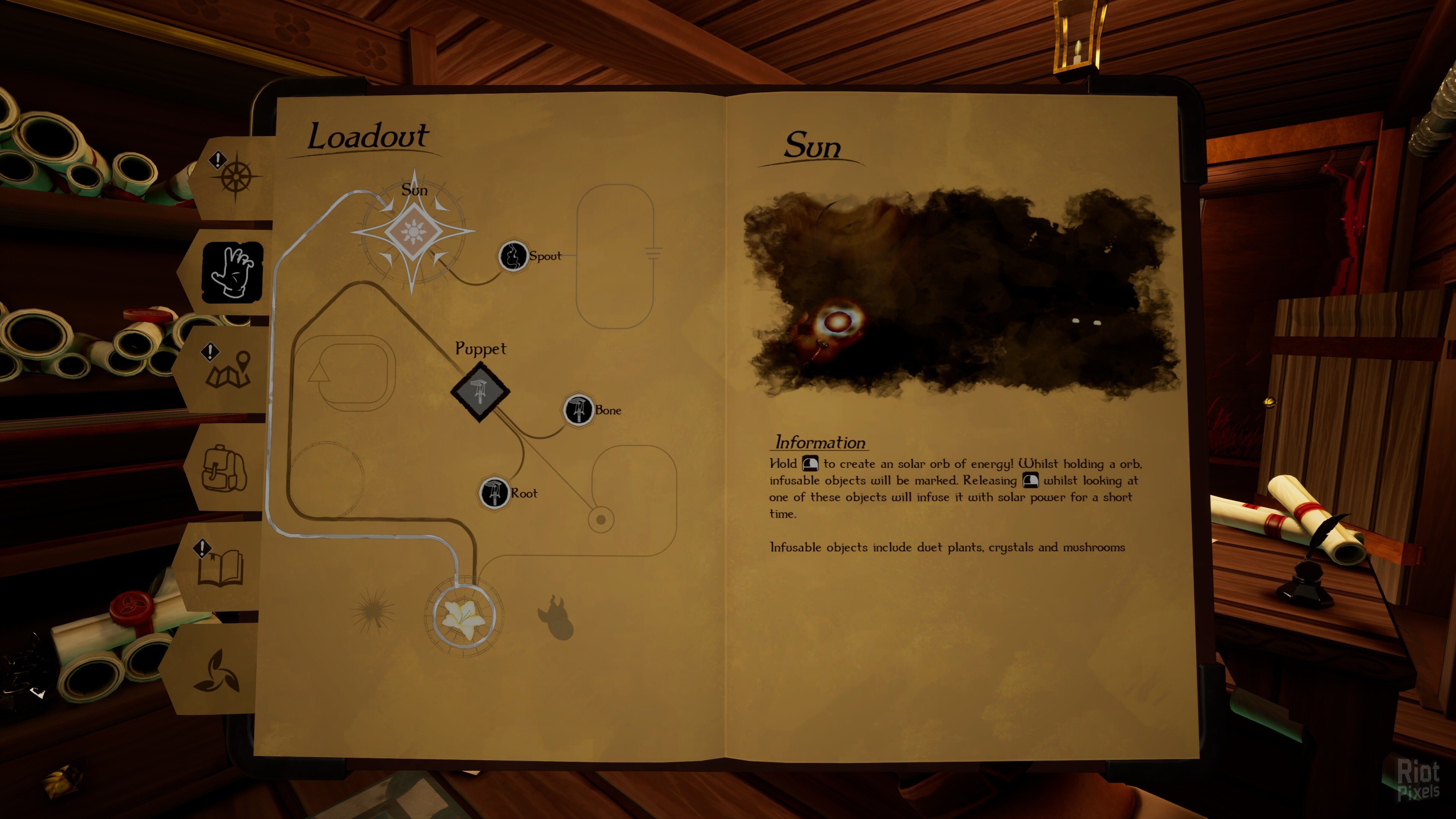 [3]-The Wilds of Dacrima: Field Notes from a Poorly Supervised Alchemist and his Unruly Clockwork Companion, v0.60.271 (Patch_02) + Bonus OST Download