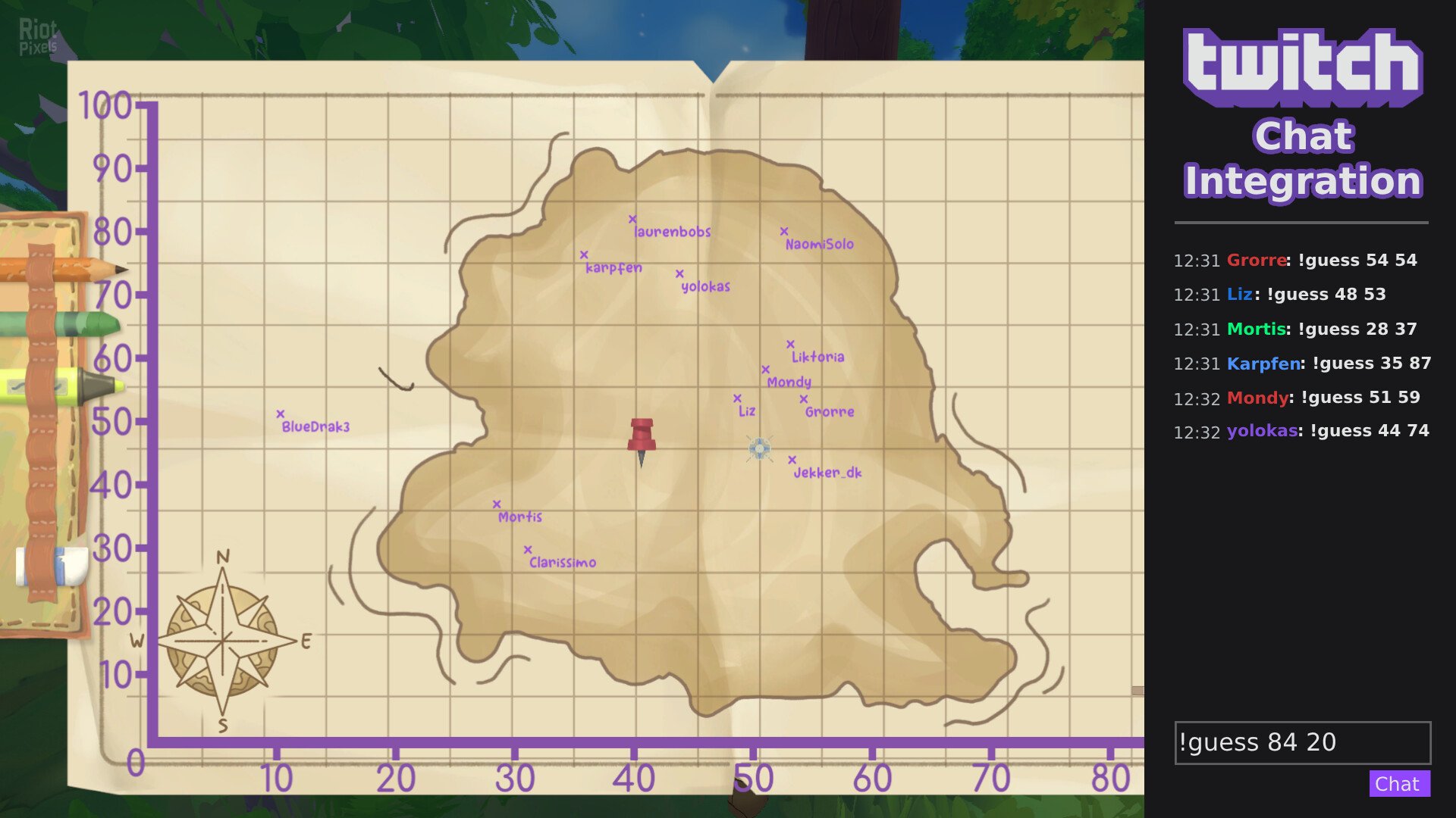 [3]-Map Map: A Game About Maps Download