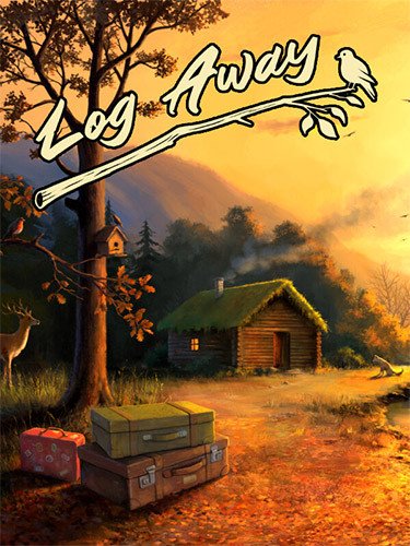 Log Away – v1.5 + 2 DLCs-HohohoGames