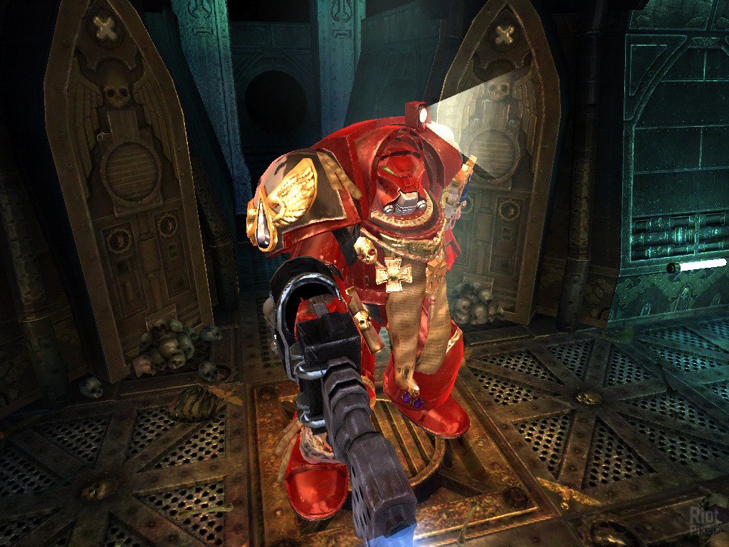 [7]-Space Hulk: Ultimate Pack – v1.5.1a + 6 DLCs Download