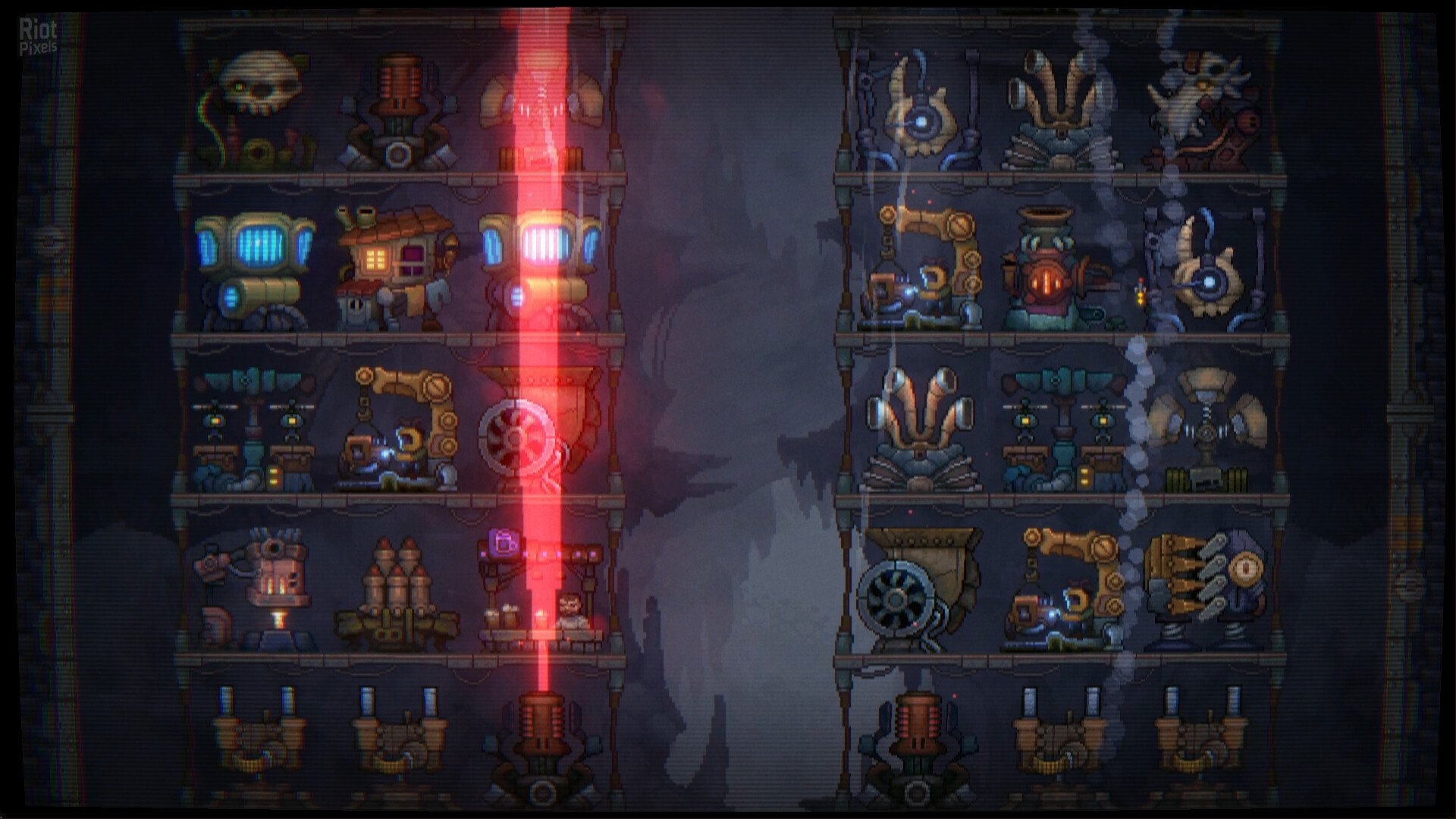 [7]-Drill Core: Deluxe Edition – v1.249.6.4.28.672fd3f + 4 DLCs/Bonuses Download