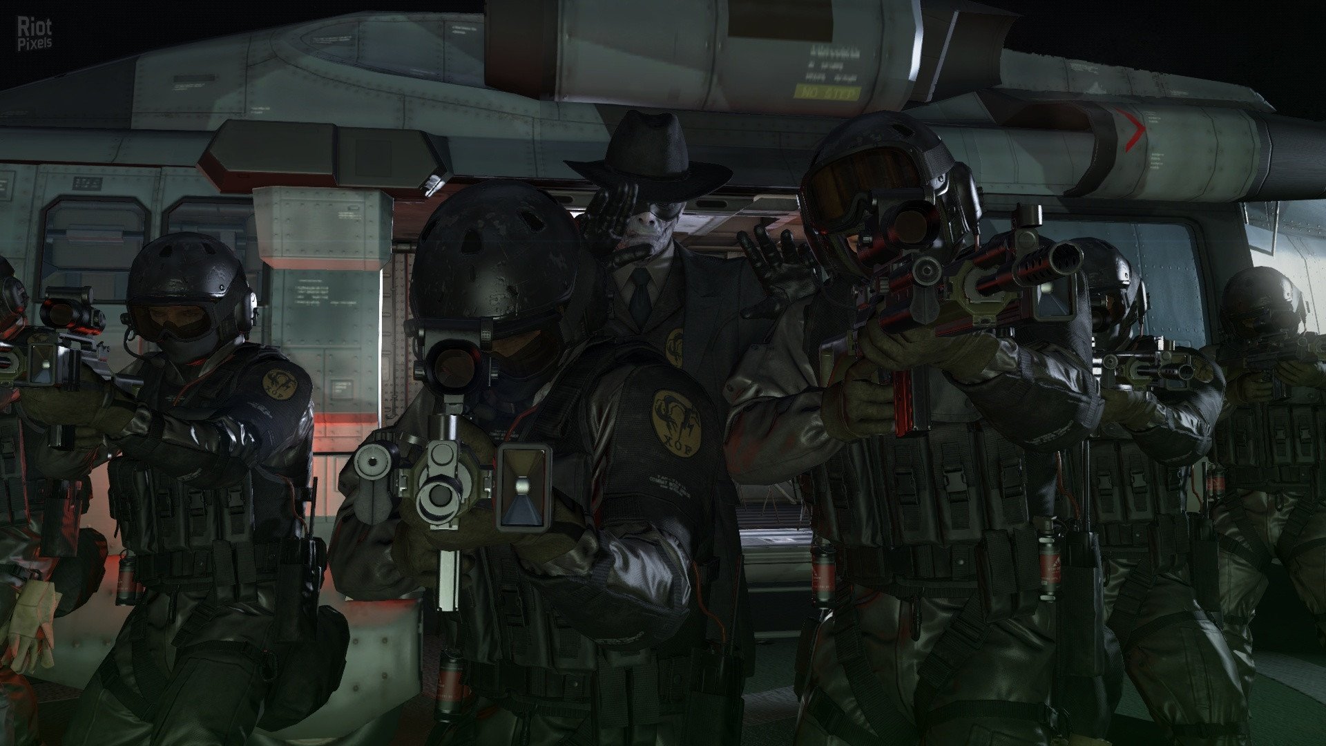 [15]-Metal Gear Solid V: The Phantom Pain – v1.15 Build 6239679 + All Offline DLCs Download