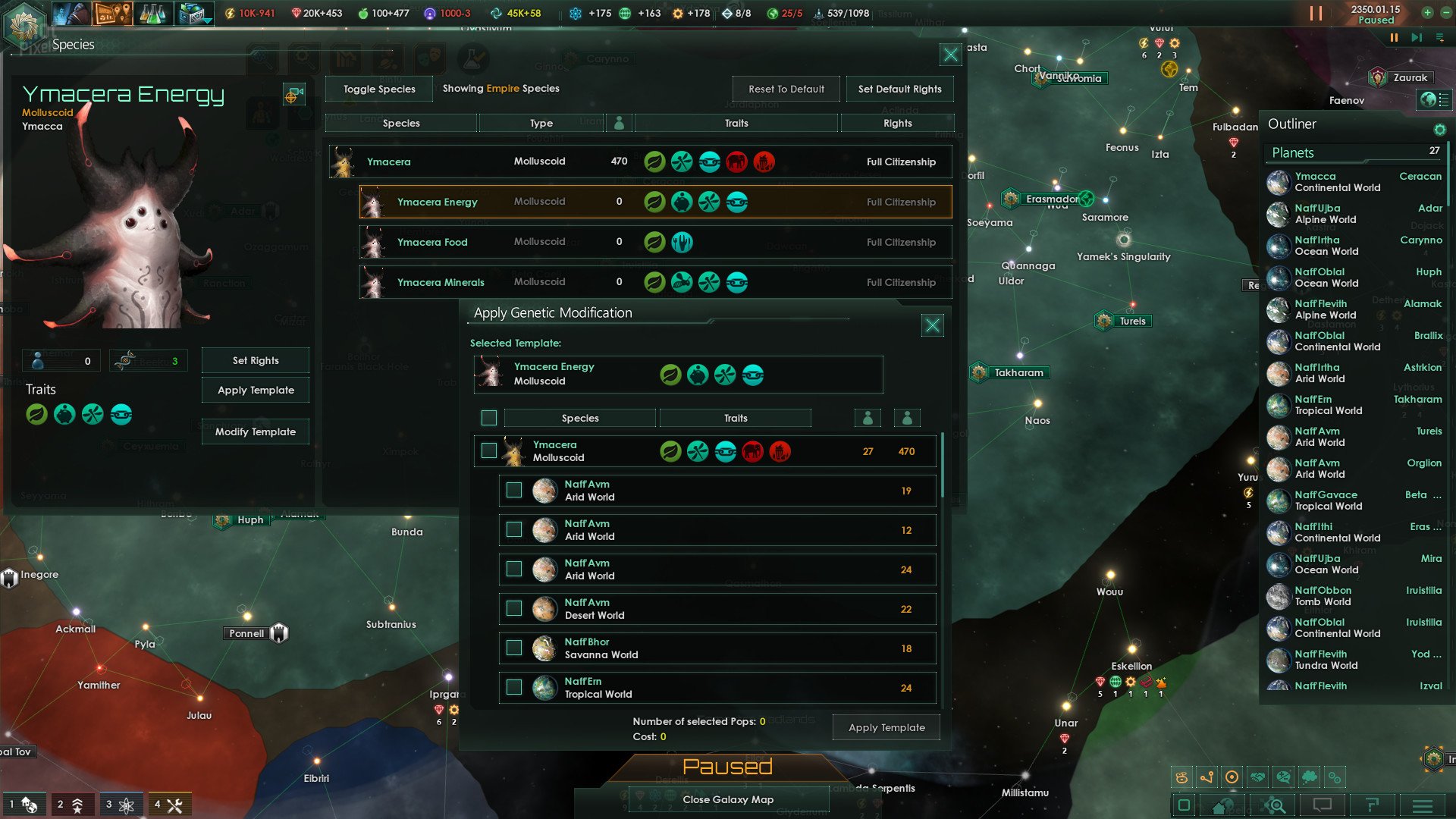 [3]-Stellaris: Ultimate Bundle, v4.4.1 (8e23) + 45 DLCs/Bonuses Download