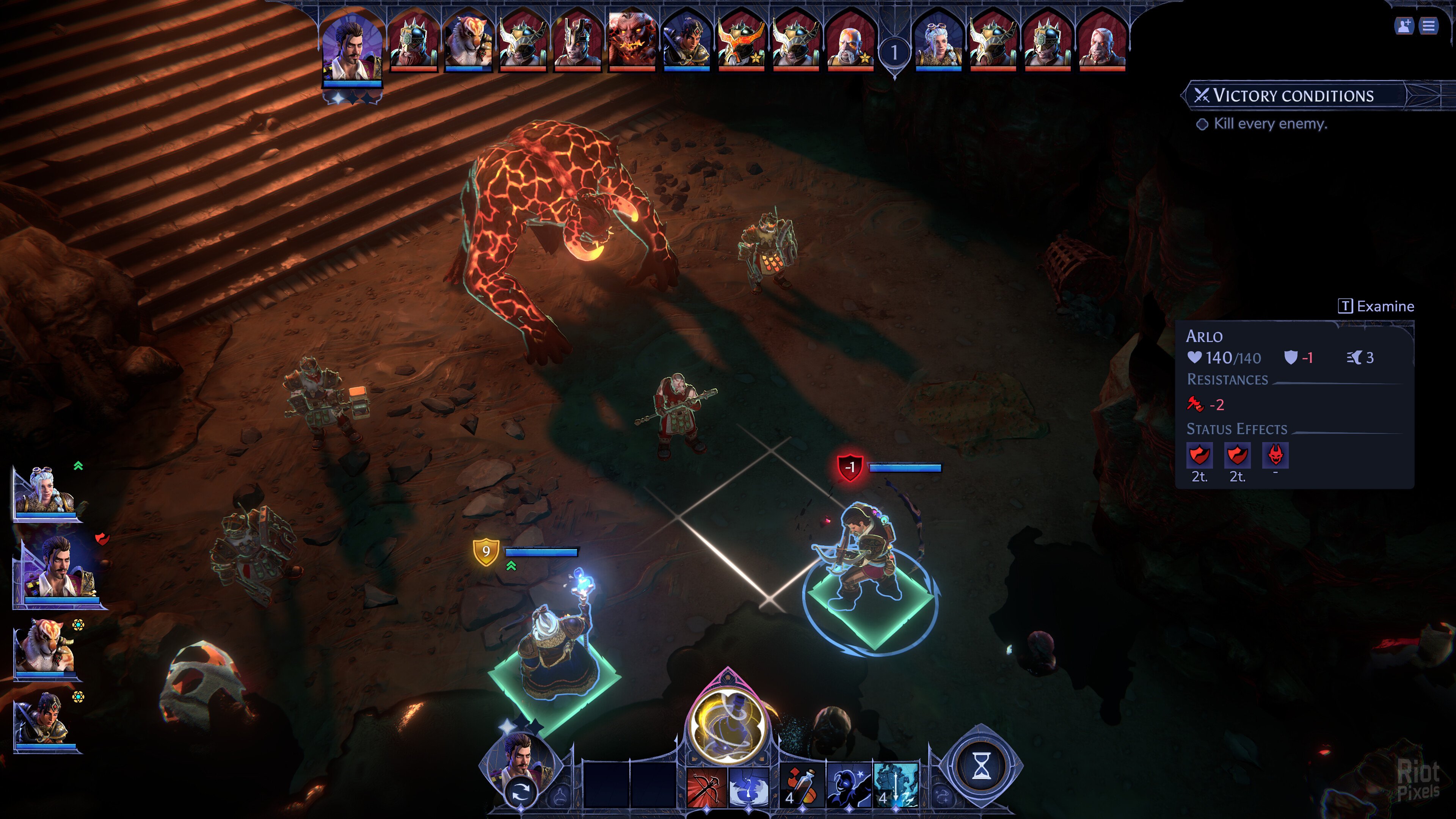 [3]-Terrinoth: Heroes of Descent – v1.0.8593.47804 Download
