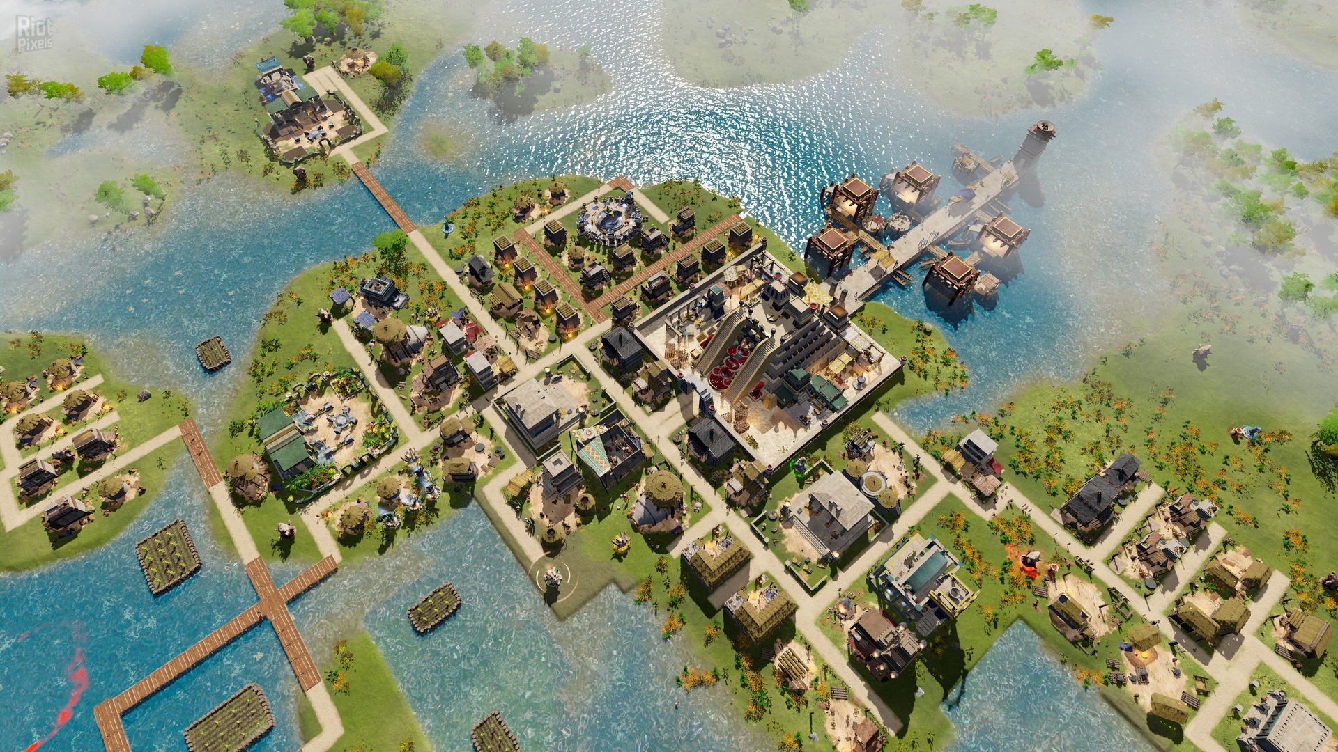 [4]-Aztecs: The Last Sun – Ultimate Edition, v1.0 + 4 DLCs/Bonuses Download