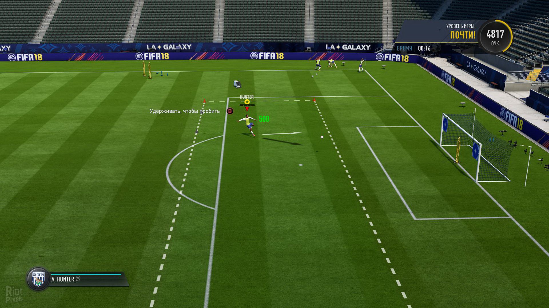 [13]-FIFA 18 – v1.0.57.57320 HV / Update 2 Non-HV Download