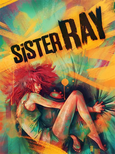 Sister Ray-HohohoGames
